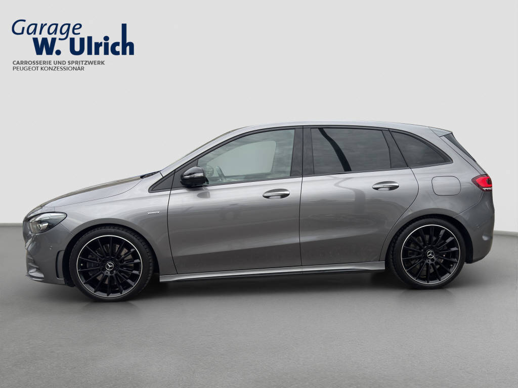 MERCEDES-BENZ B 250 AMG Line 4matic-showroom-element-2