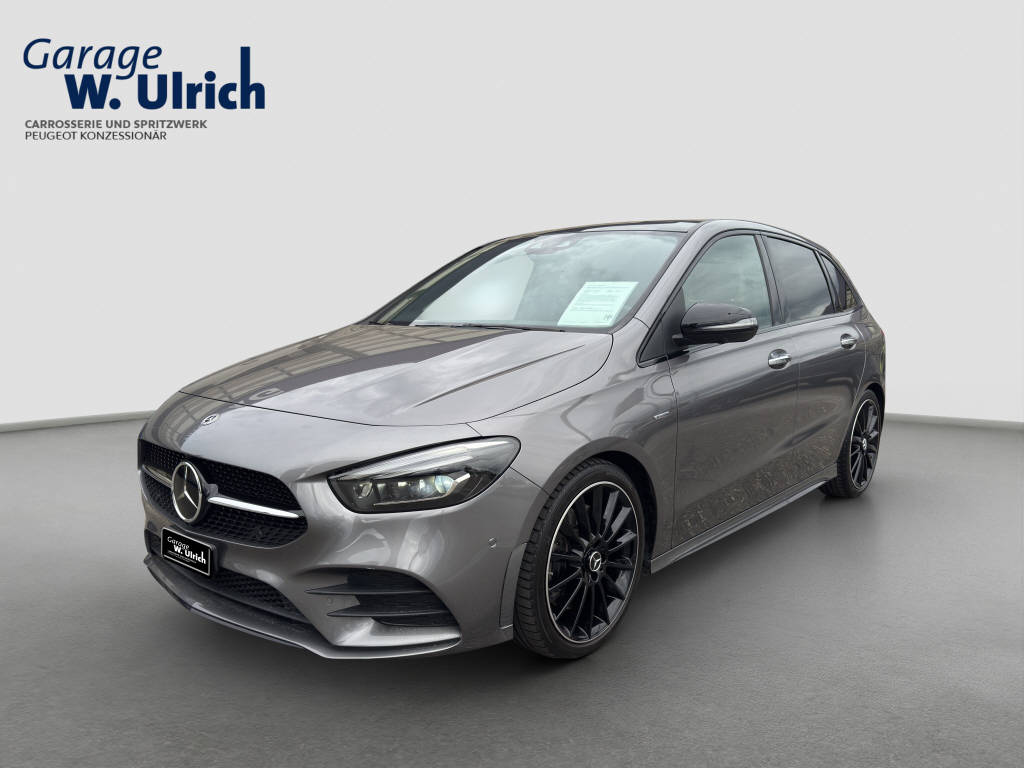 MERCEDES-BENZ B 250 AMG Line 4matic-showroom-element-1