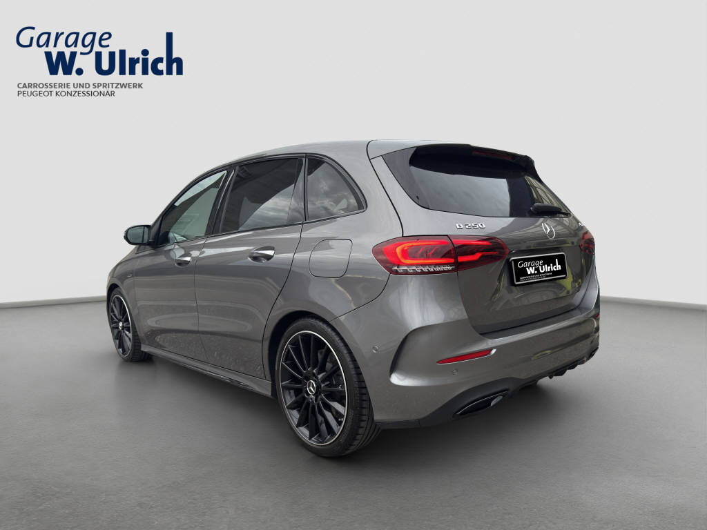 MERCEDES-BENZ B 250 AMG Line 4matic-showroom-element-3