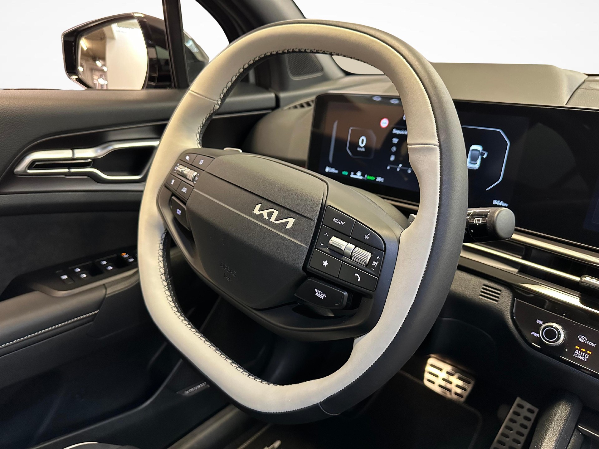 KIA Sportage 1.6 T-GDi Hybrid GT-Line-image-6