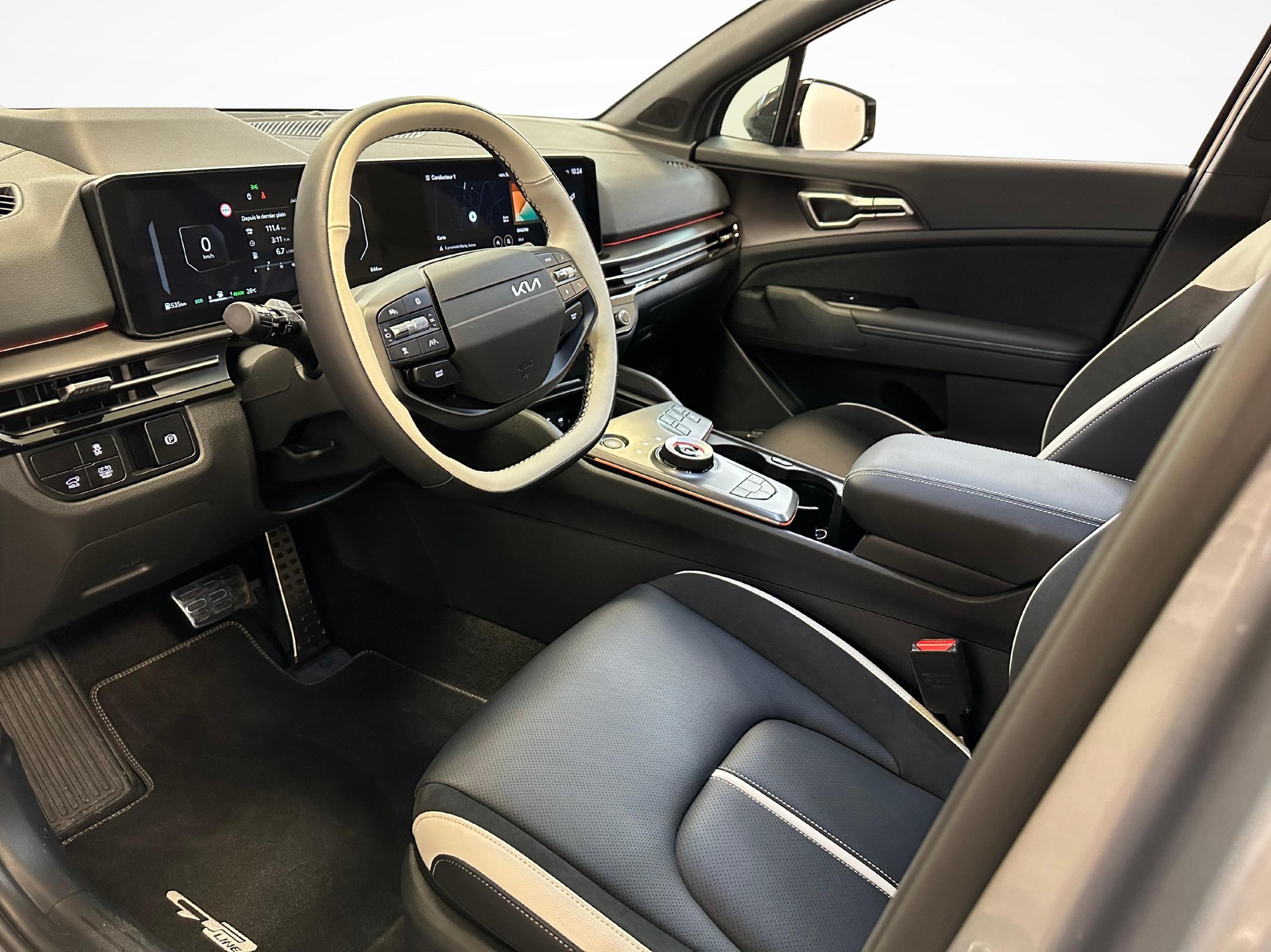 KIA Sportage 1.6 T-GDi Hybrid GT-Line-showroom-element-3