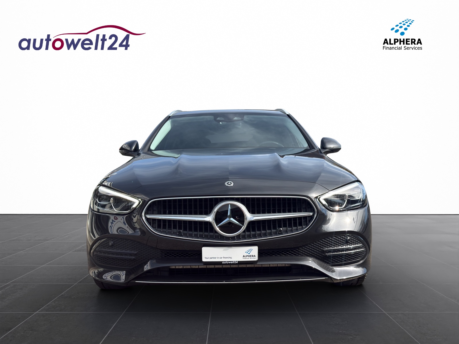 MERCEDES-BENZ C 200 d T-showroom-element-1