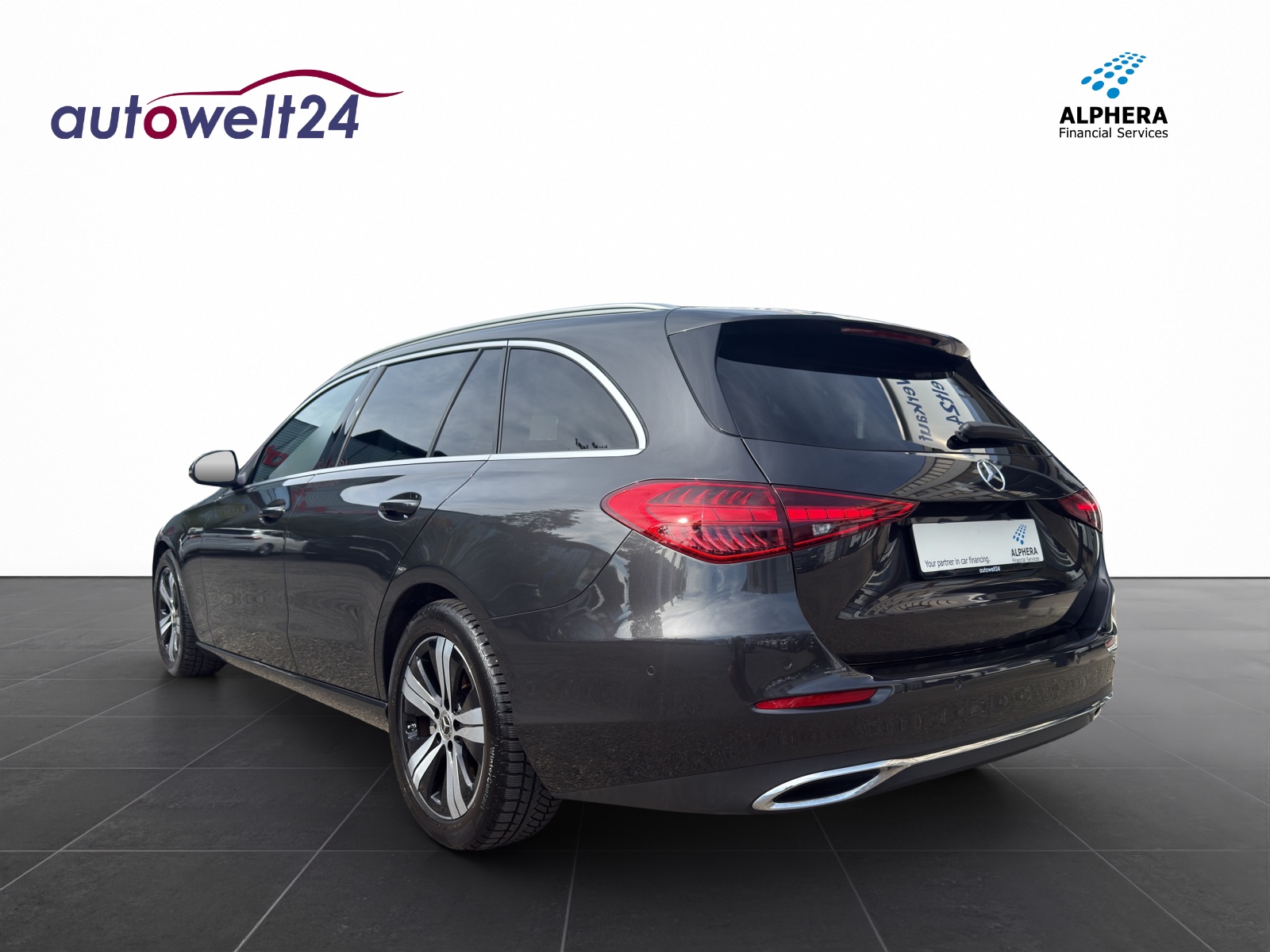 MERCEDES-BENZ C 200 d T-image-6