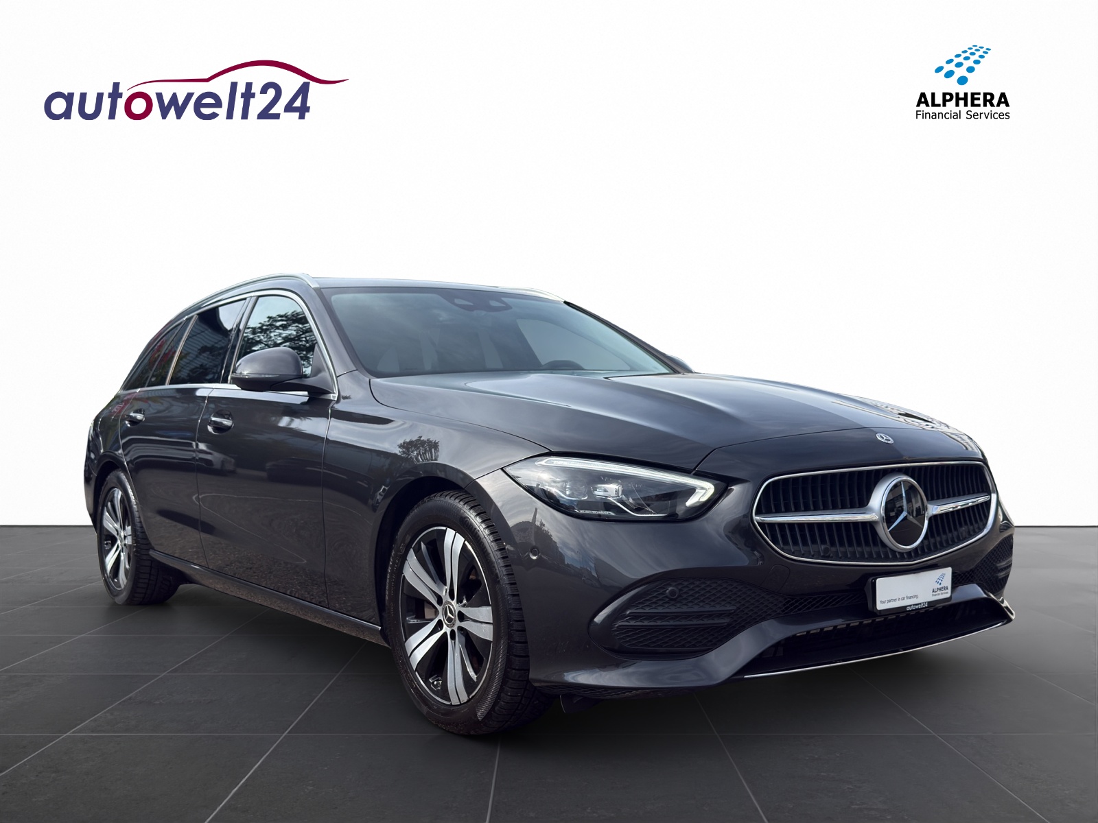 MERCEDES-BENZ C 200 d T-showroom-element-2