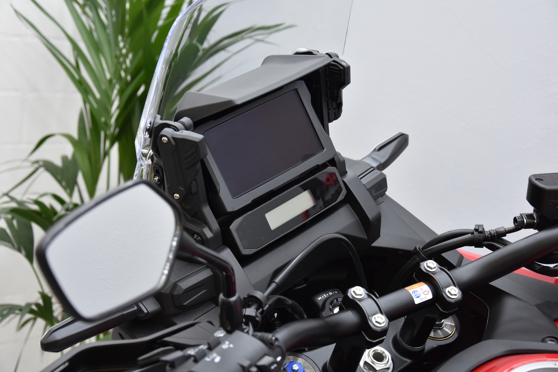HONDA CRF 1100 DCT Africa Twin Sommeraktion bis 30.9.26-image-5