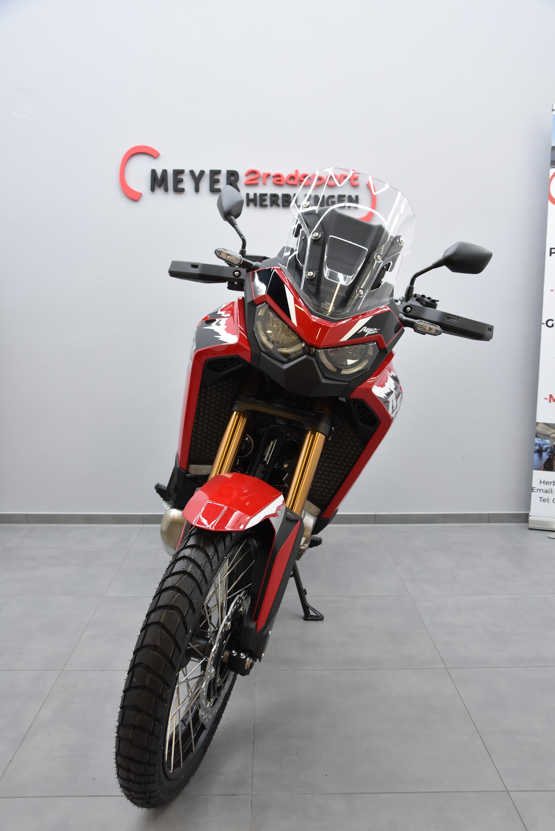 HONDA CRF 1100 DCT Africa Twin Sommeraktion bis 30.9.26-image-3