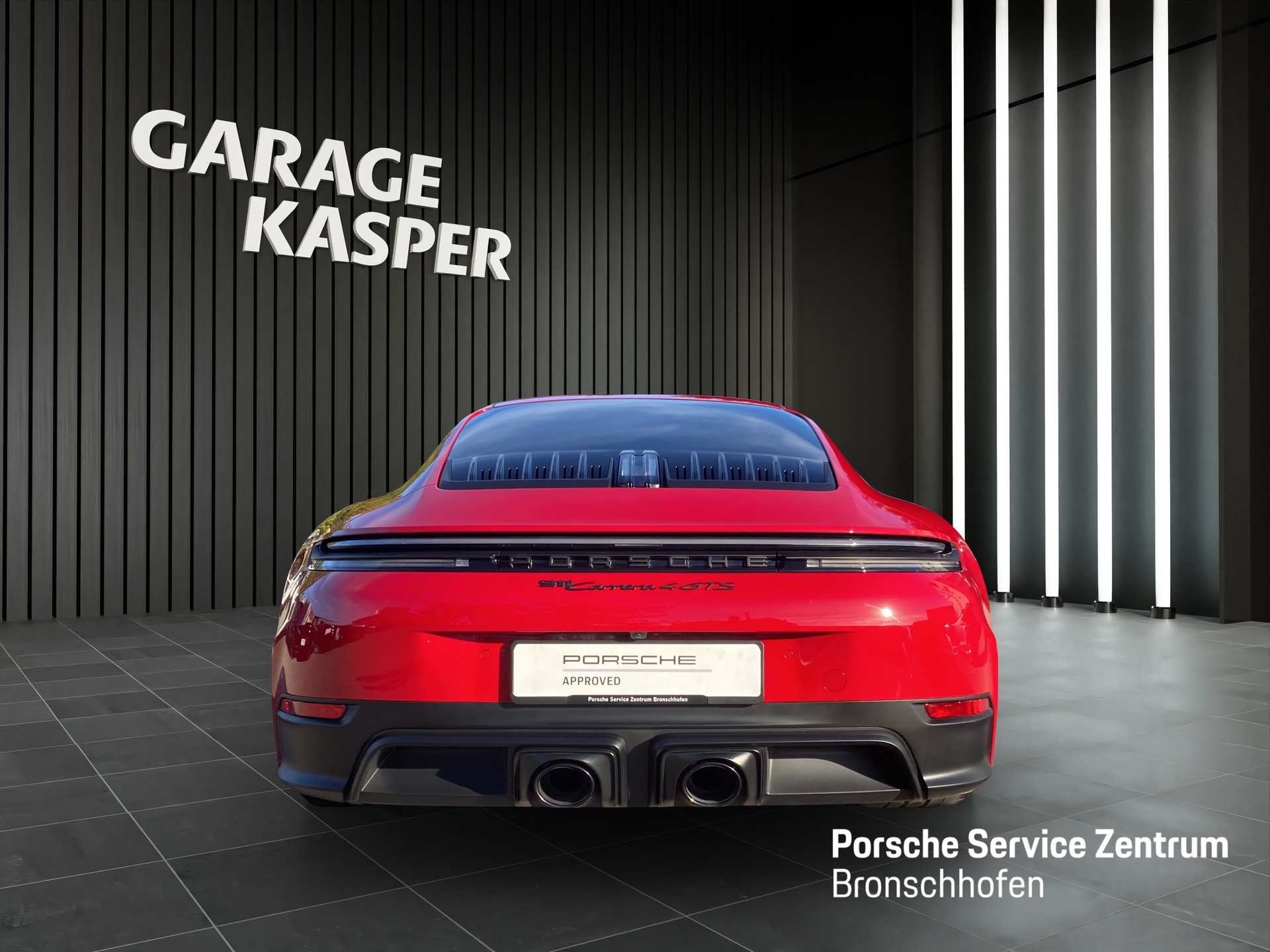 PORSCHE 911 Carrera 4 GTS-showroom-element-3