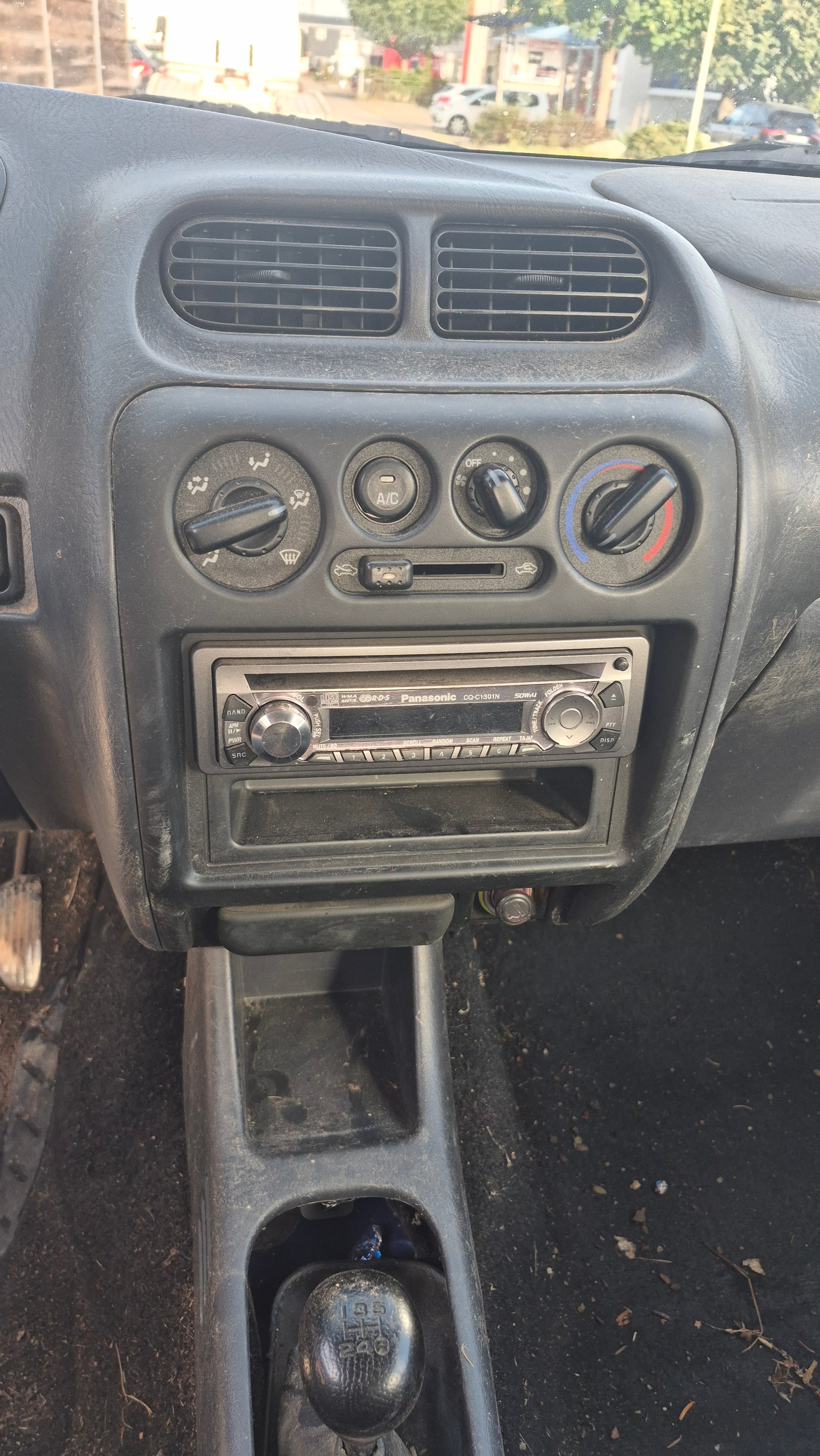 DAIHATSU Terios 1.3 16V 4x4-image-9