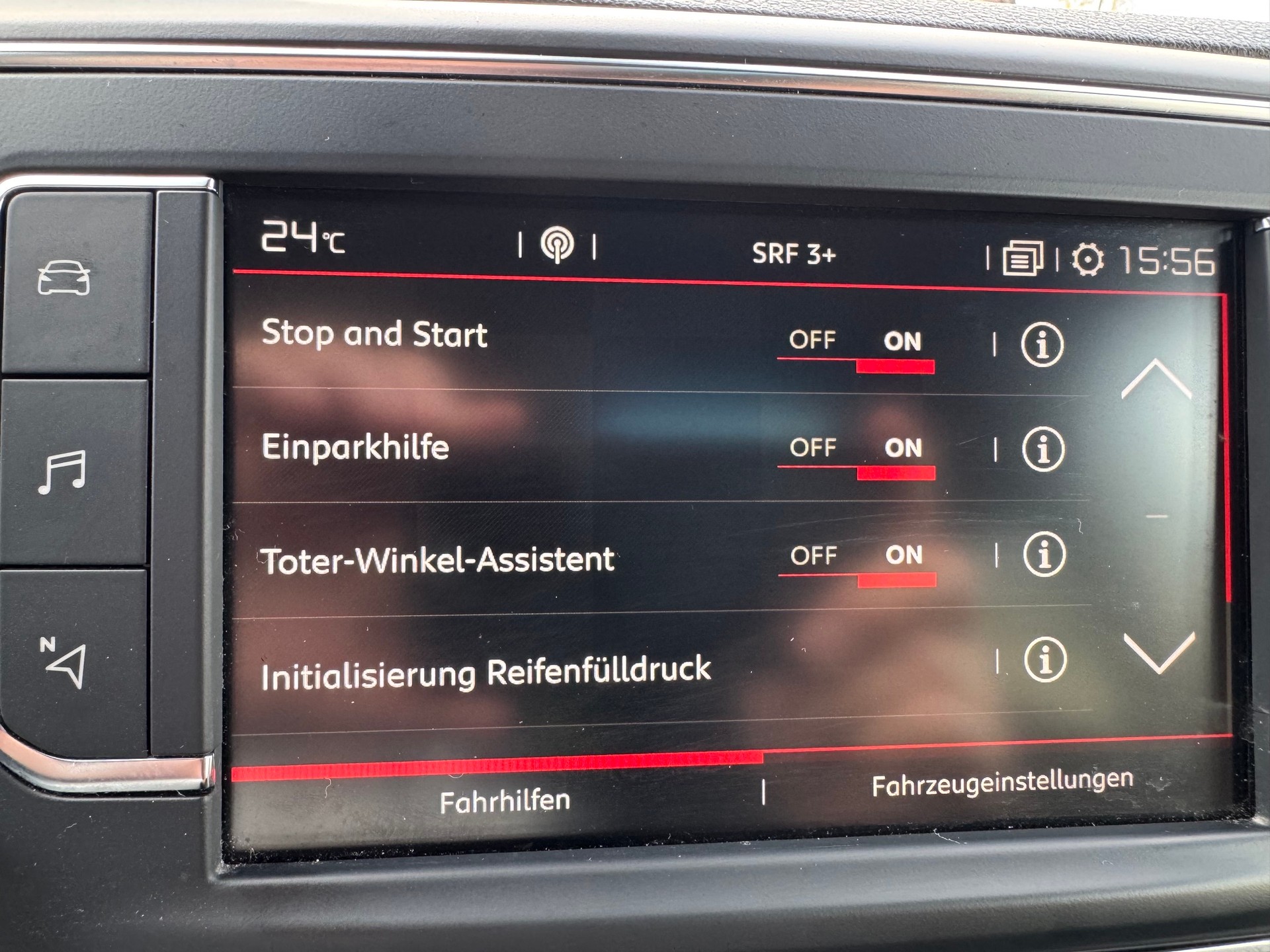 CITROEN Spacetourer 2.0 BlueHDi Shine M EAT-image-10