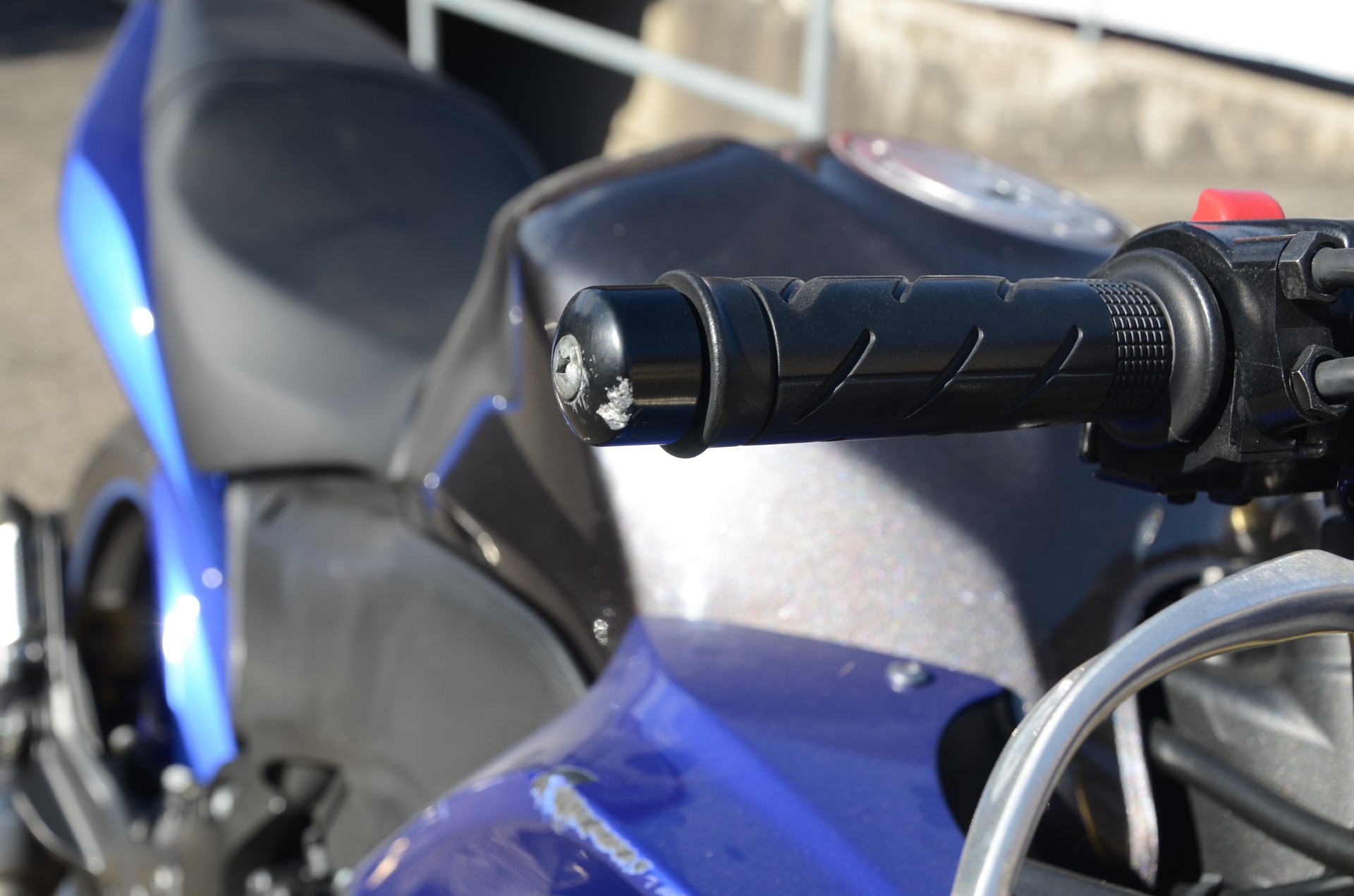 HONDA CBR 600 FA ABS-image-7