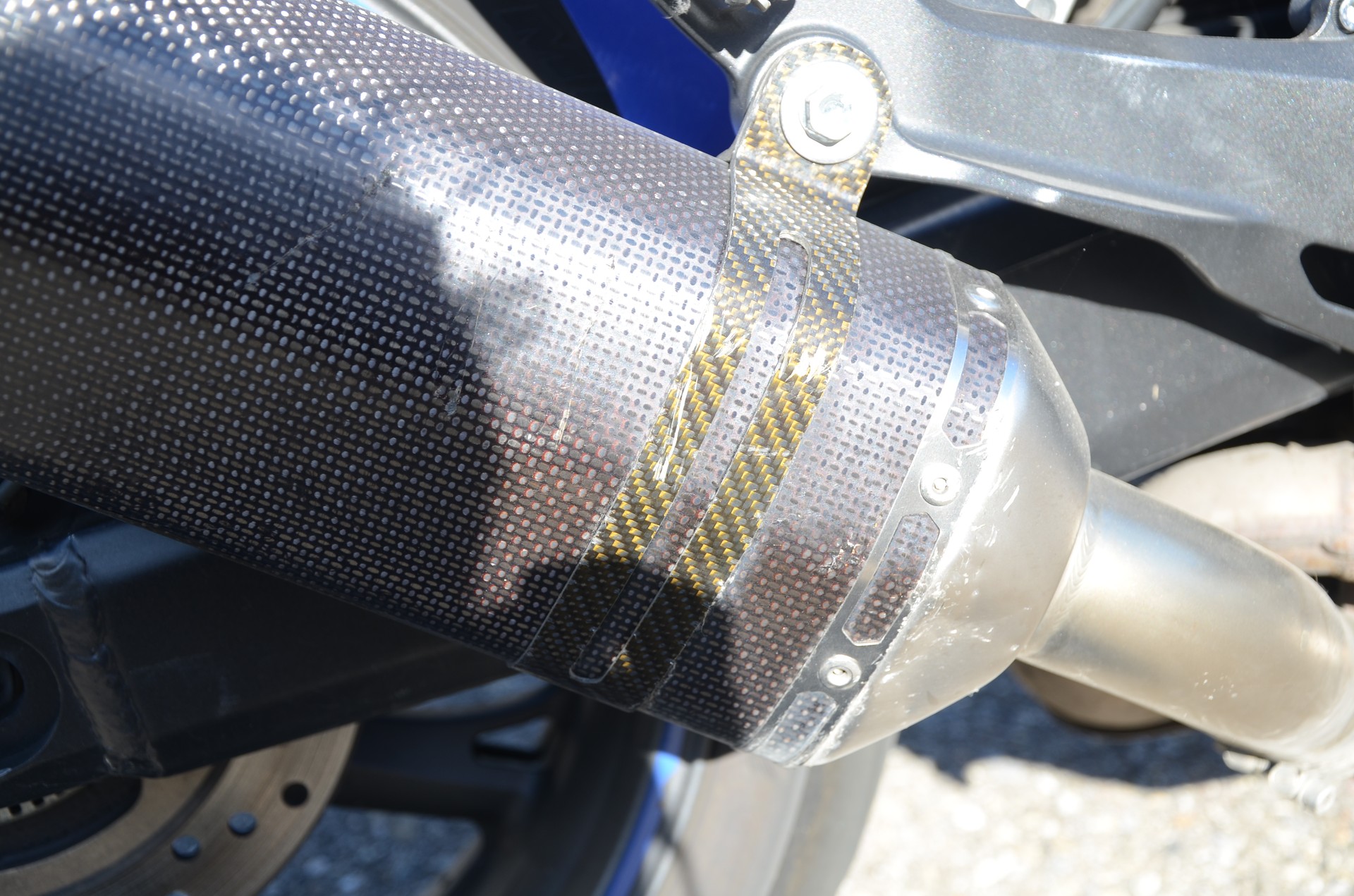 HONDA CBR 600 FA ABS-image-8