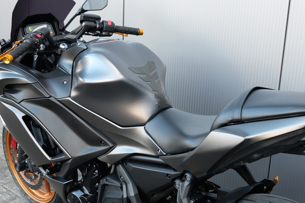KAWASAKI Ninja 650-image-5