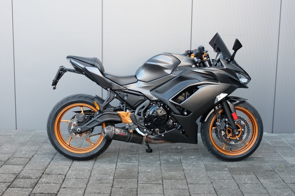 KAWASAKI Ninja 650-image-0