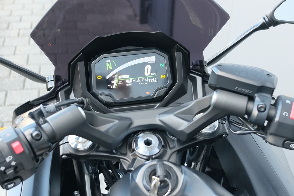 KAWASAKI Ninja 650-image-6