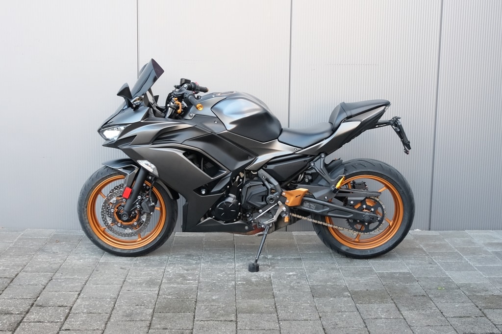 KAWASAKI Ninja 650-image-3