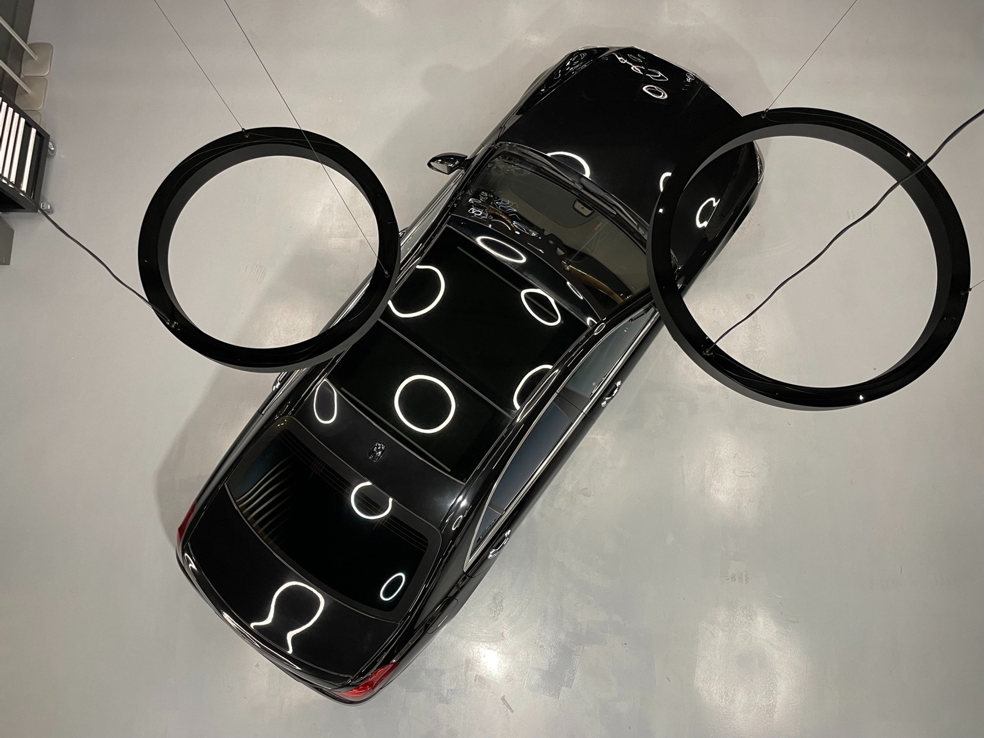 MERCEDES-BENZ S500 L 7G-Tronic AMG-Paket-image-9