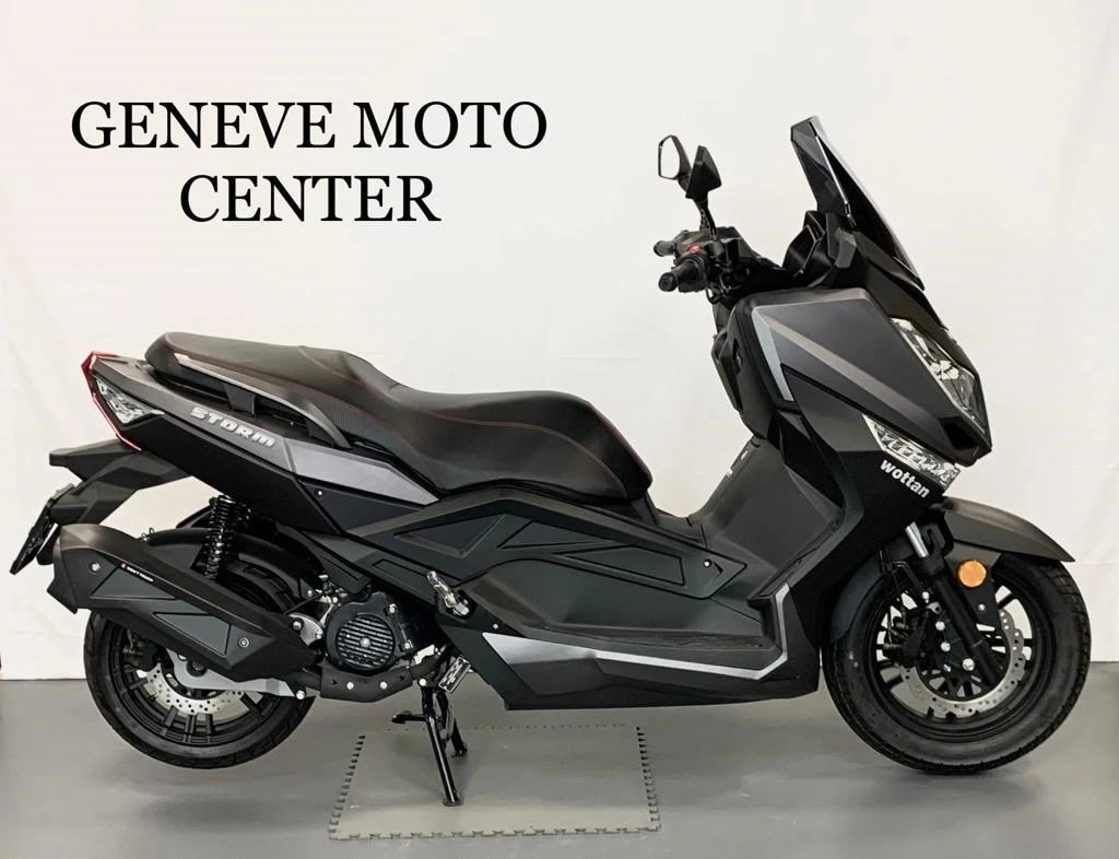 WOTTAN STORM 125-image-0