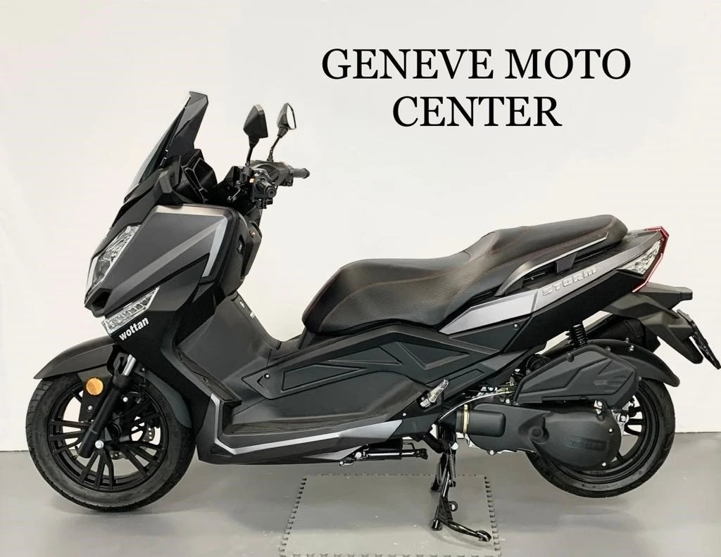 WOTTAN STORM 125-image-1
