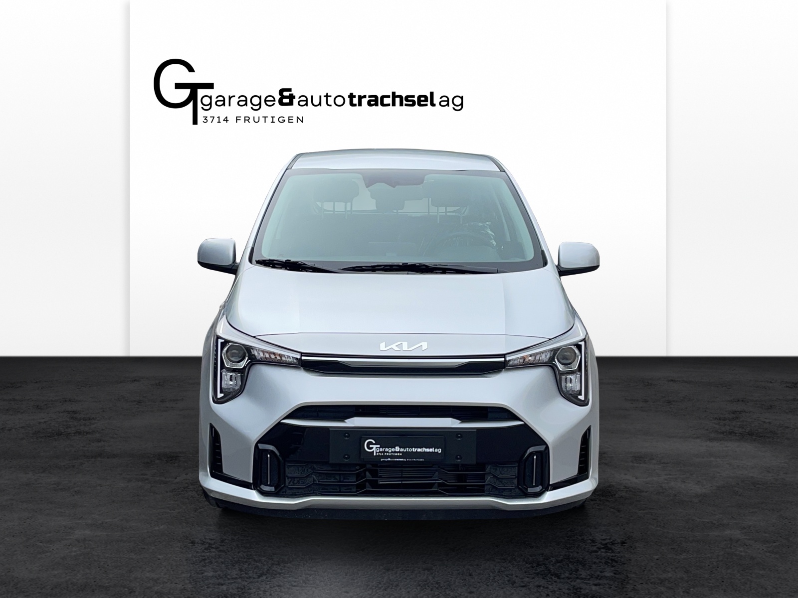 KIA Picanto 1.0 CVVT First Edition Automatic-image-7