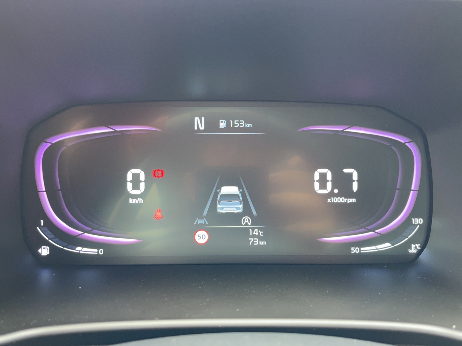 KIA Picanto 1.0 CVVT First Edition Automatic-image-10