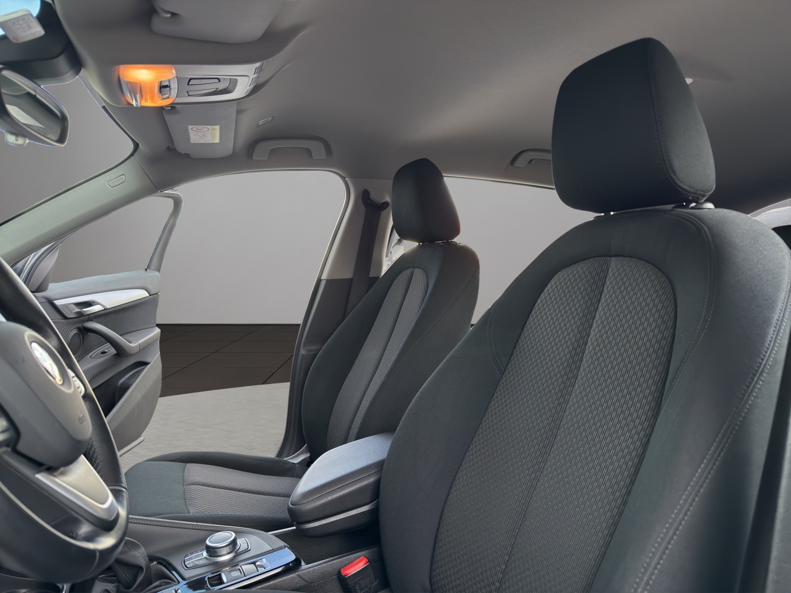 BMW X2 xDrive 25e Steptronic-image-19