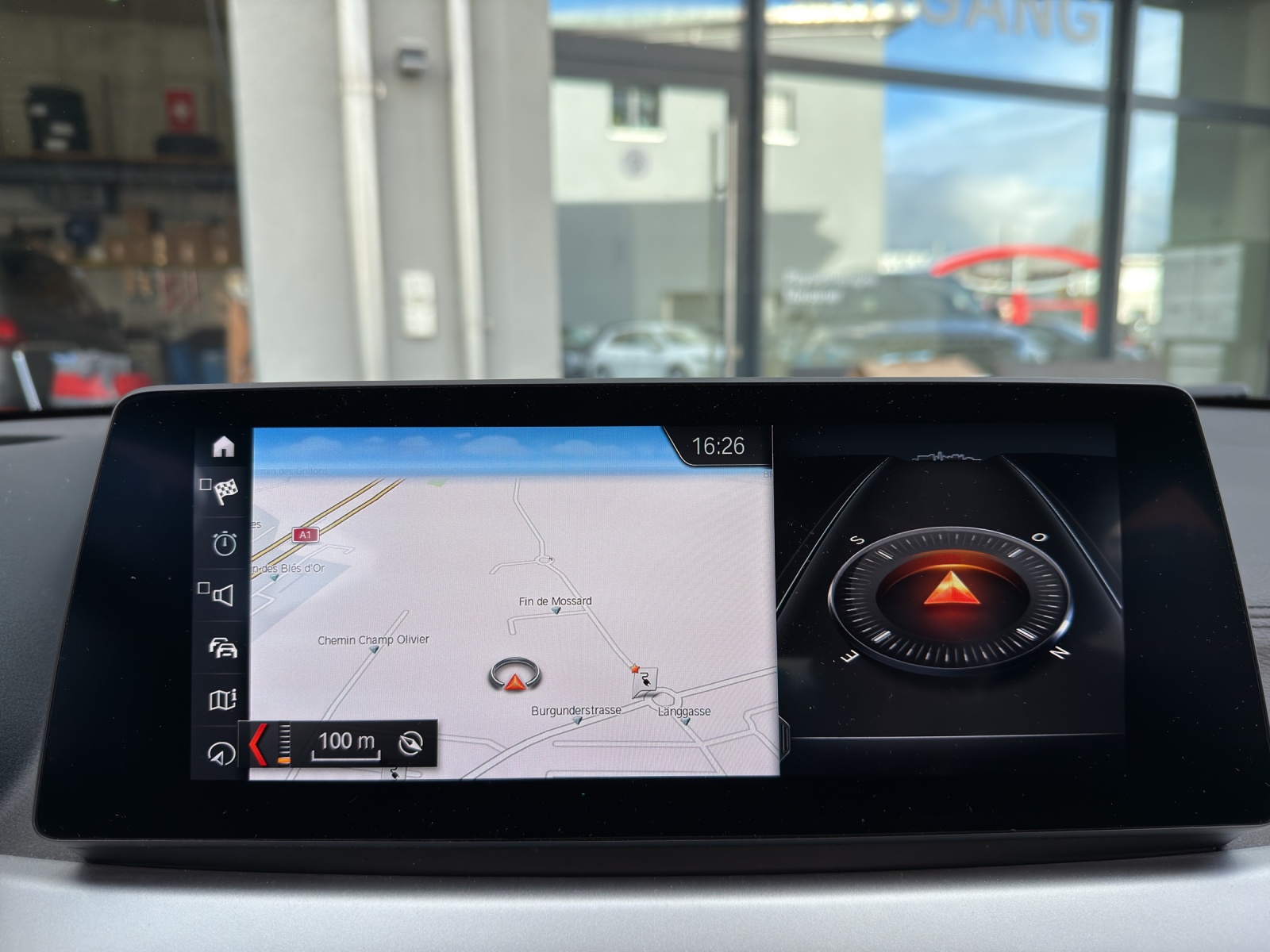 BMW X2 xDrive 25e Steptronic-image-21