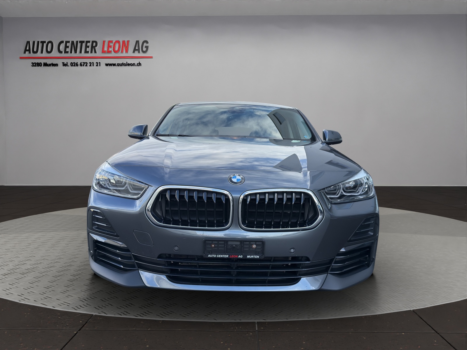 BMW X2 xDrive 25e Steptronic