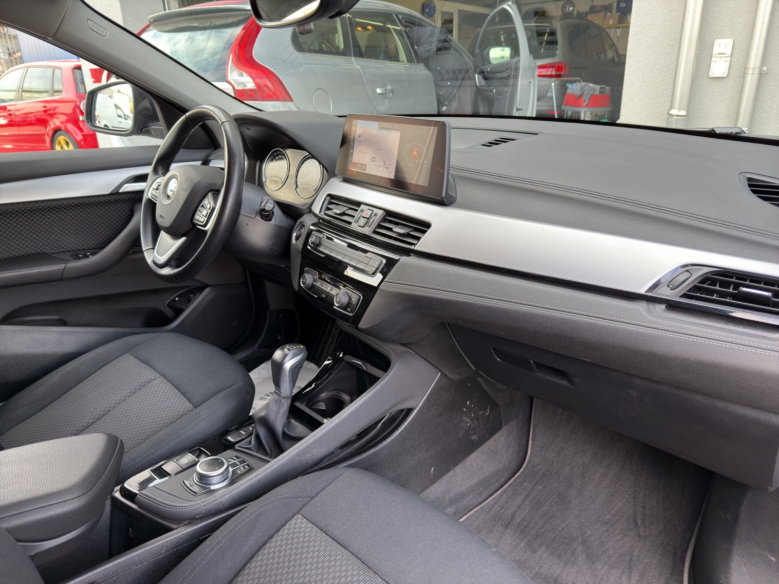 BMW X2 xDrive 25e Steptronic-image-22