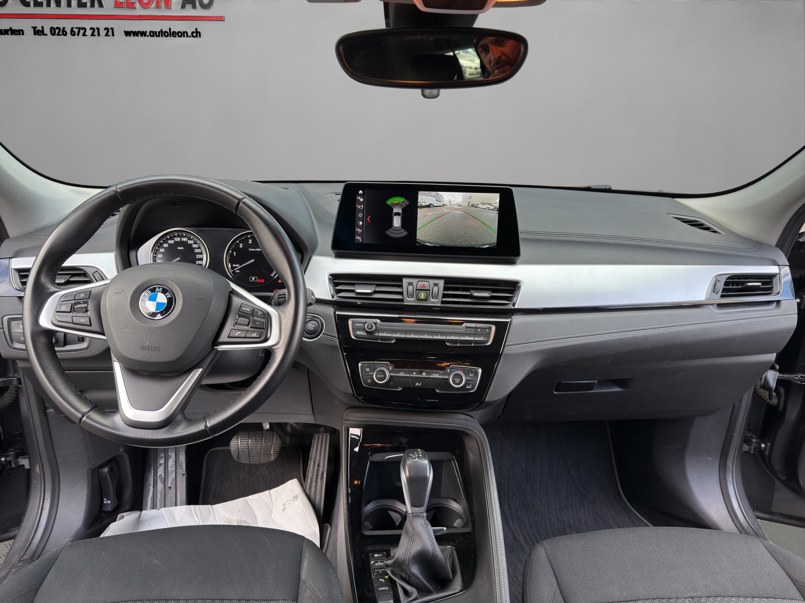 BMW X2 xDrive 25e Steptronic-image-13
