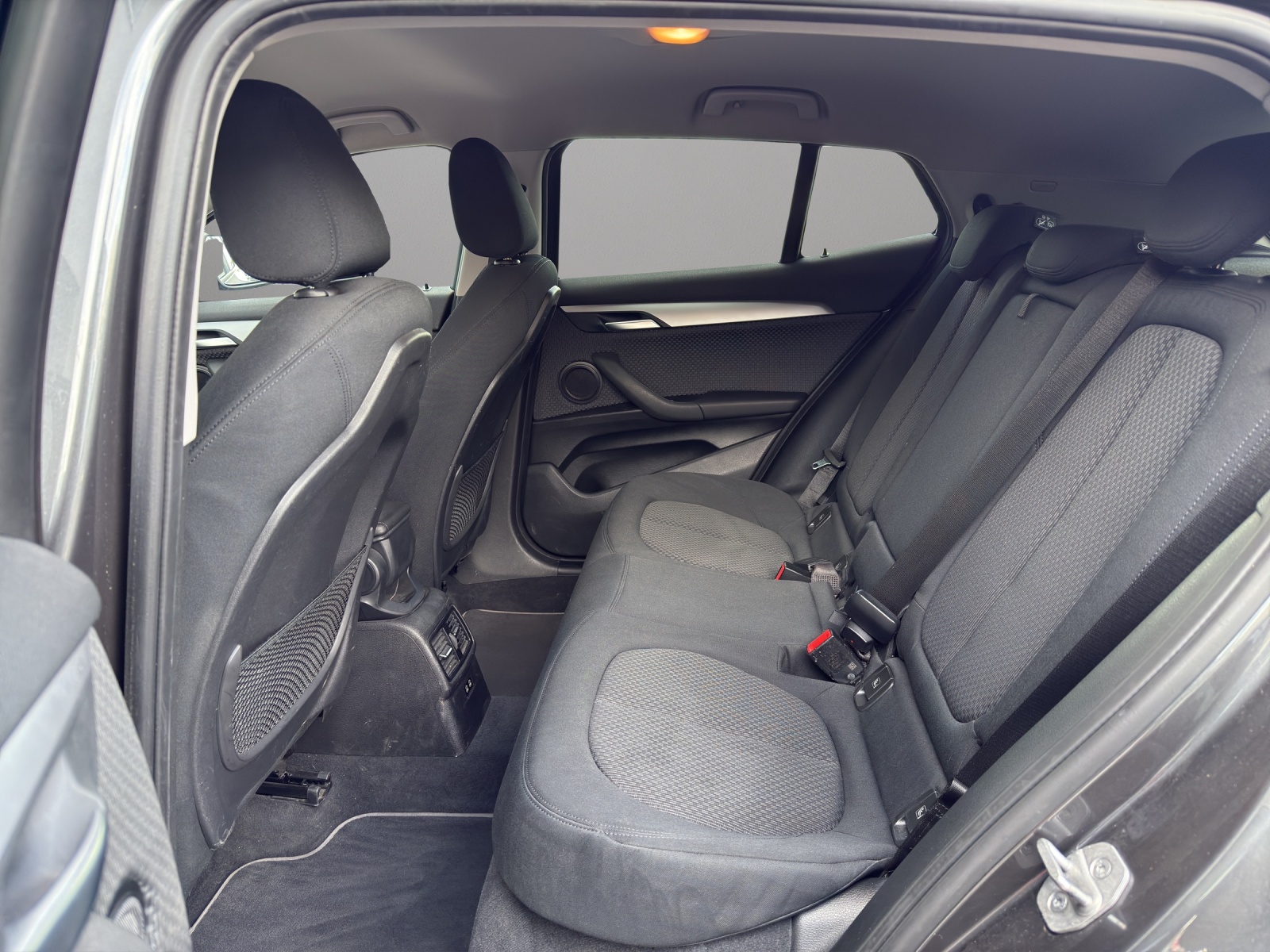 BMW X2 xDrive 25e Steptronic-image-12