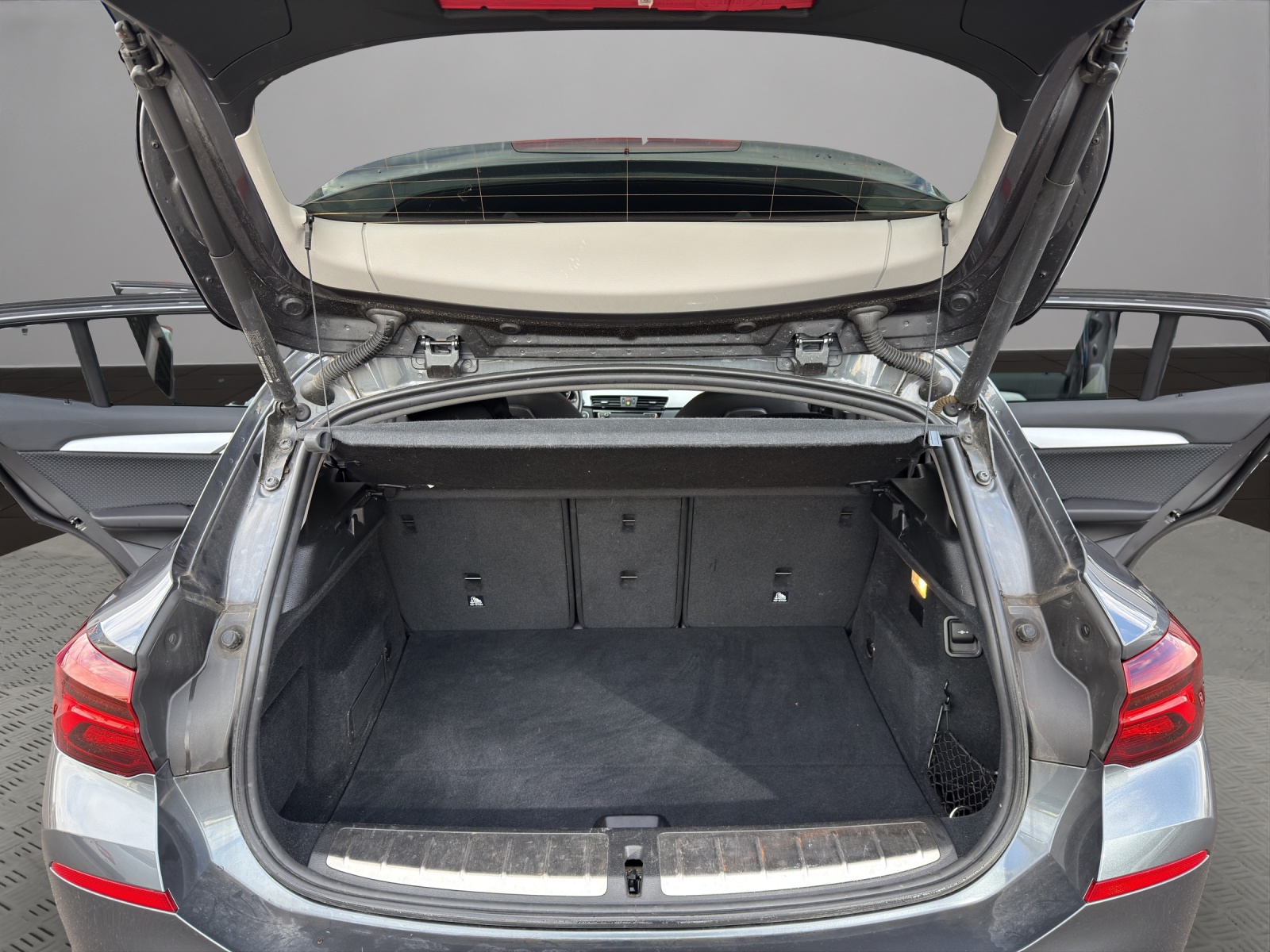 BMW X2 xDrive 25e Steptronic-image-18