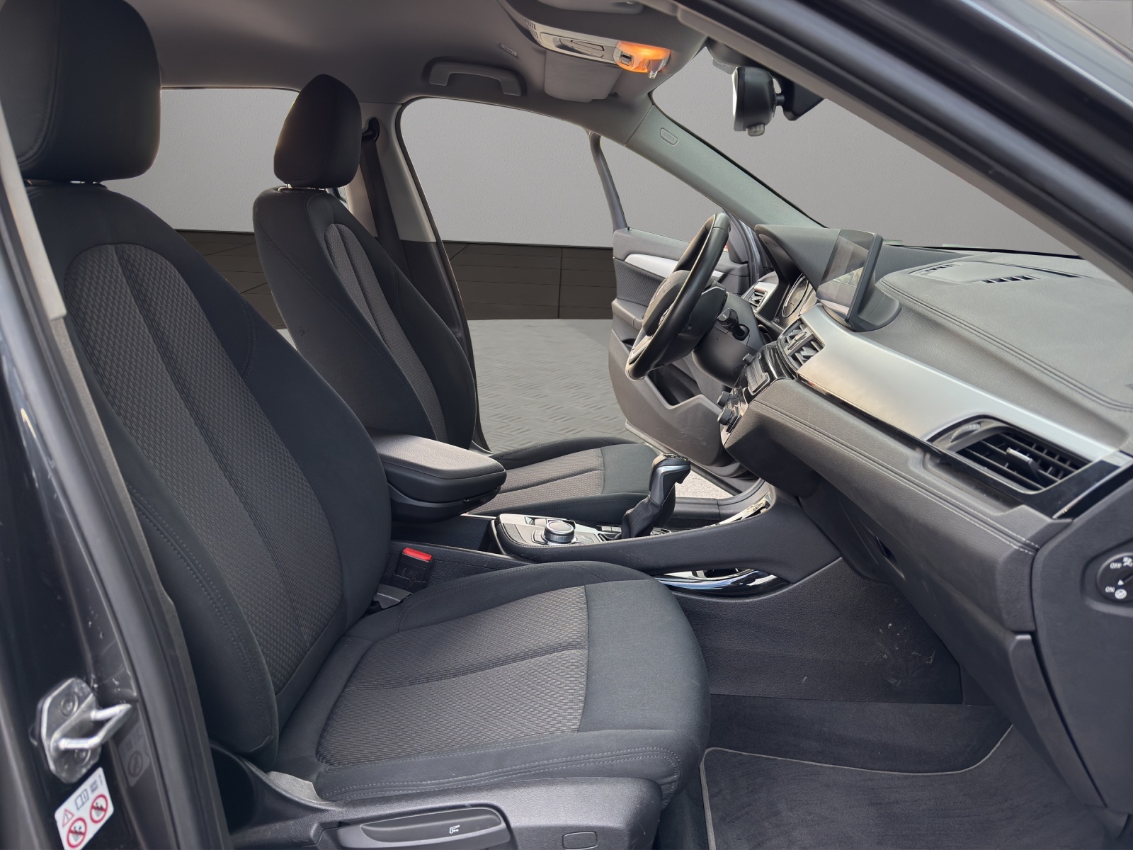 BMW X2 xDrive 25e Steptronic-image-16