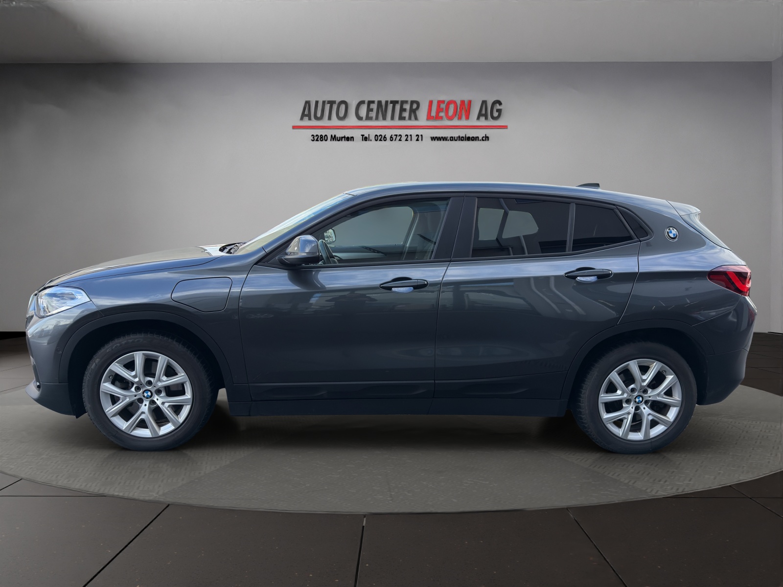 BMW X2 xDrive 25e Steptronic-showroom-element-2