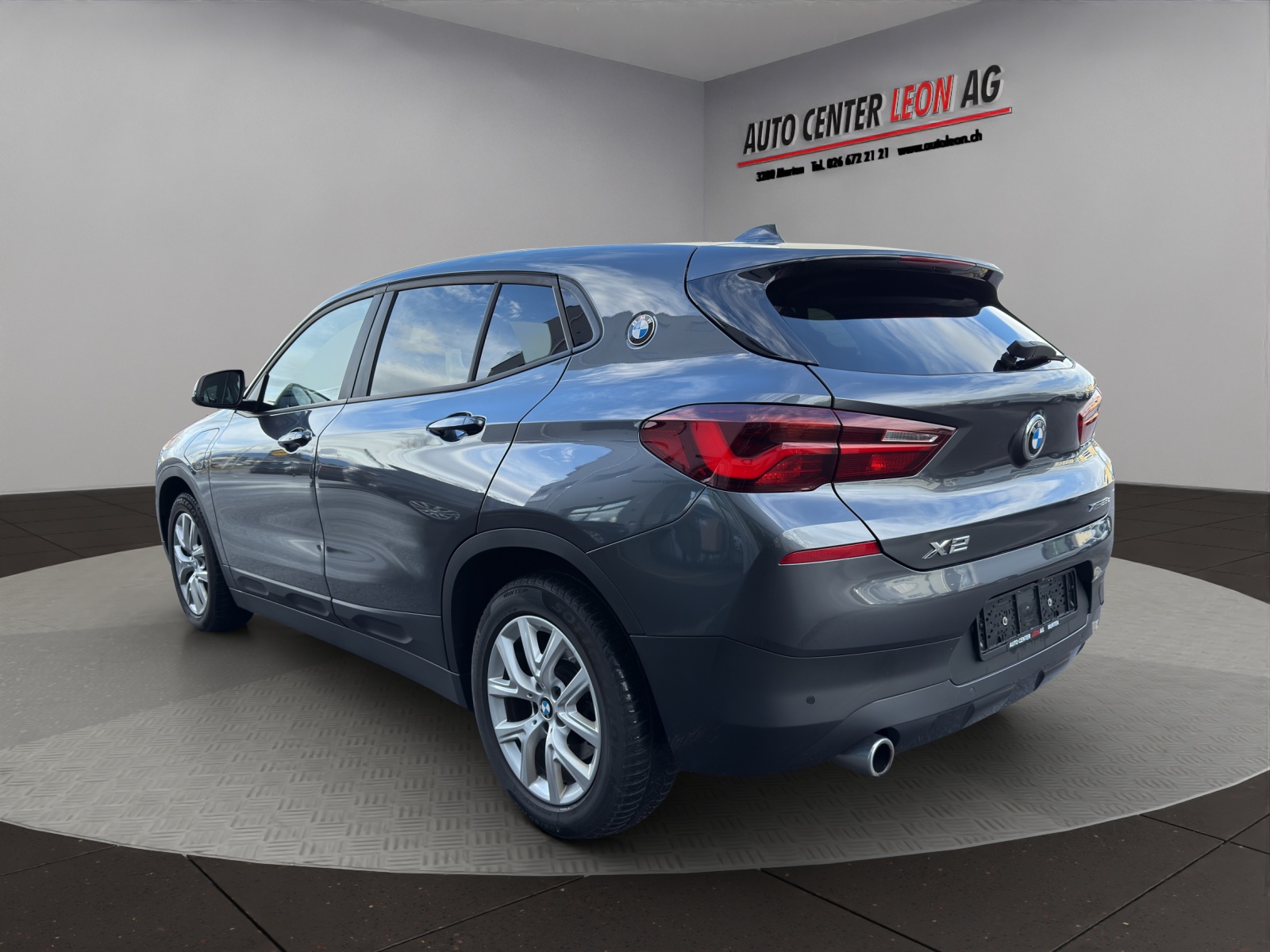 BMW X2 xDrive 25e Steptronic-showroom-element-3