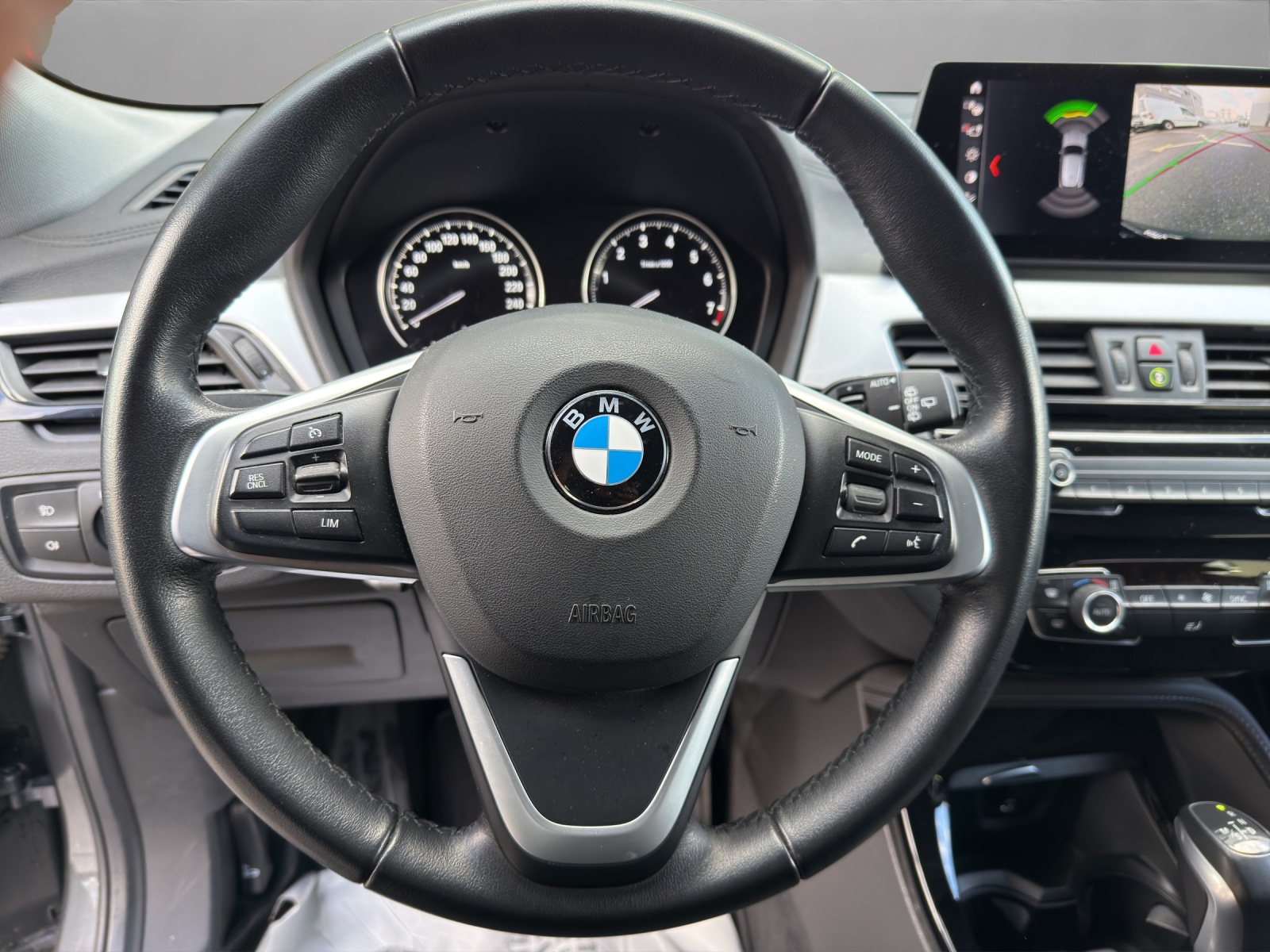BMW X2 xDrive 25e Steptronic-image-9