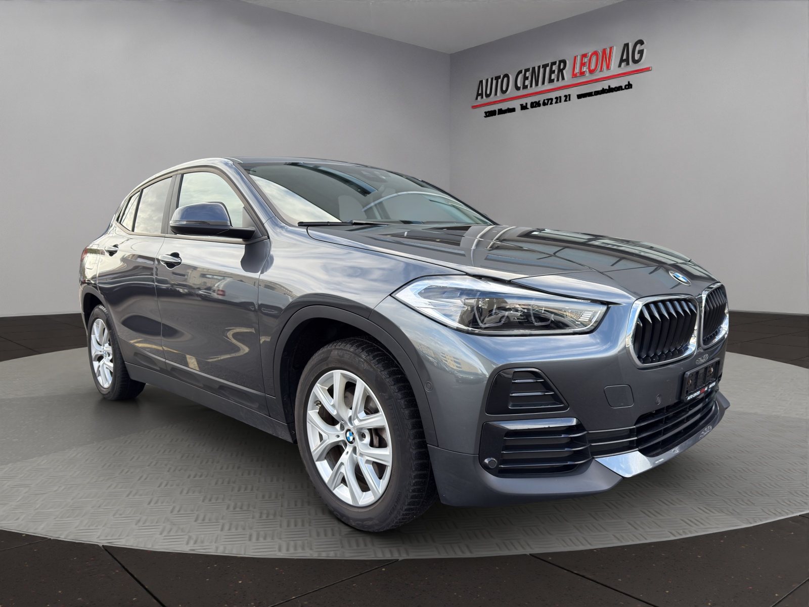 BMW X2 xDrive 25e Steptronic-image-7
