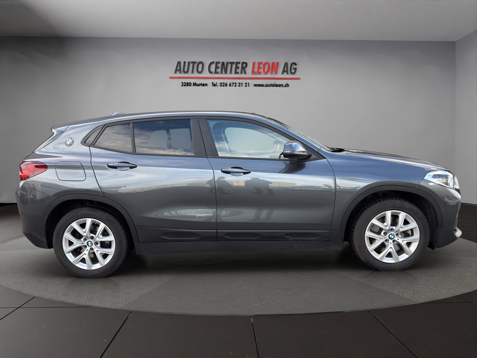 BMW X2 xDrive 25e Steptronic-image-6
