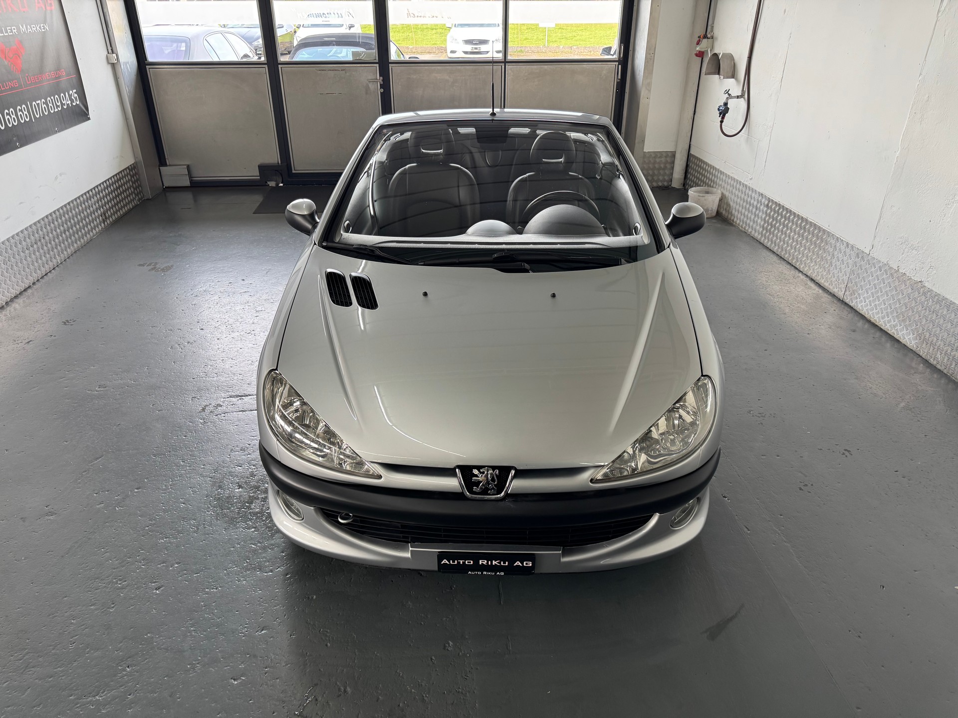 PEUGEOT 206 CC 2.0 16V-image-5