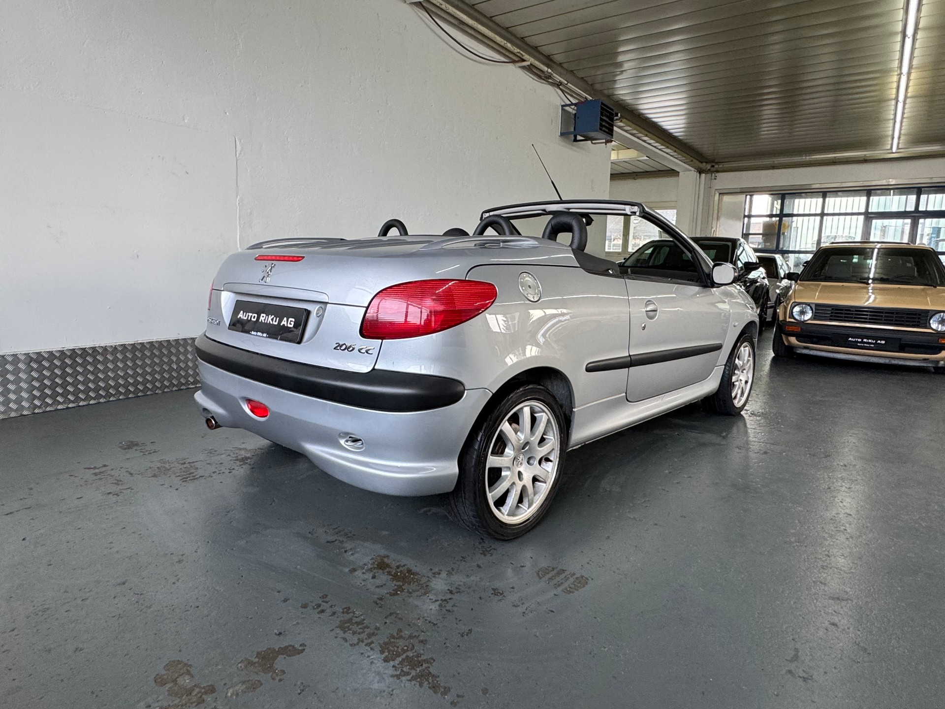 PEUGEOT 206 CC 2.0 16V-image-16