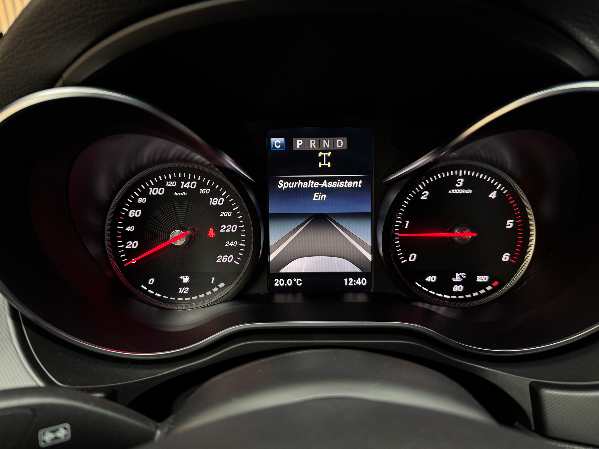 MERCEDES-BENZ X 350 d 4MATIC Progressive A Doppel Cab.-image-21