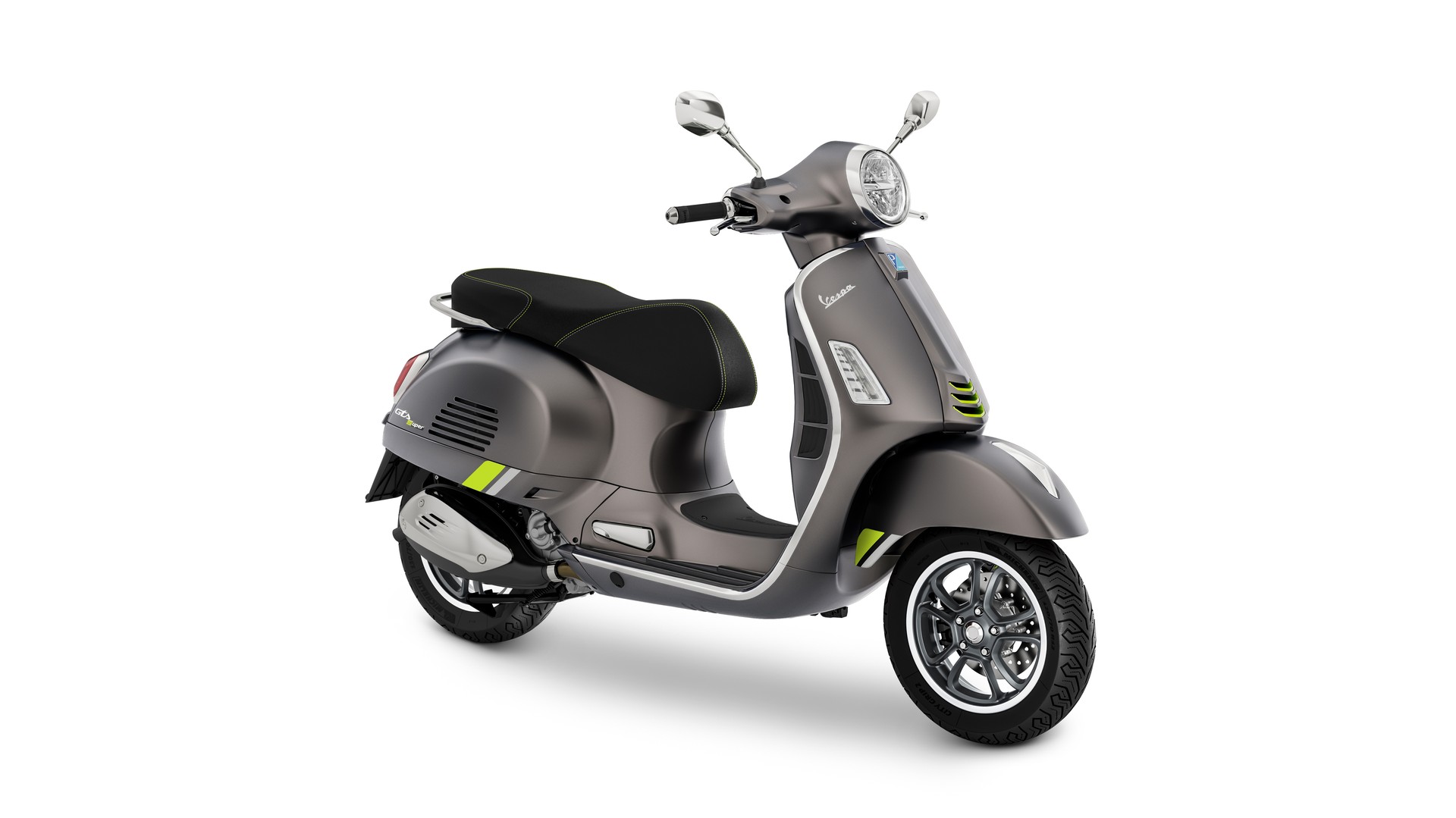 PIAGGIO Vespa GTS 310 Super Tech (4 Jahre Garantie)-image-0