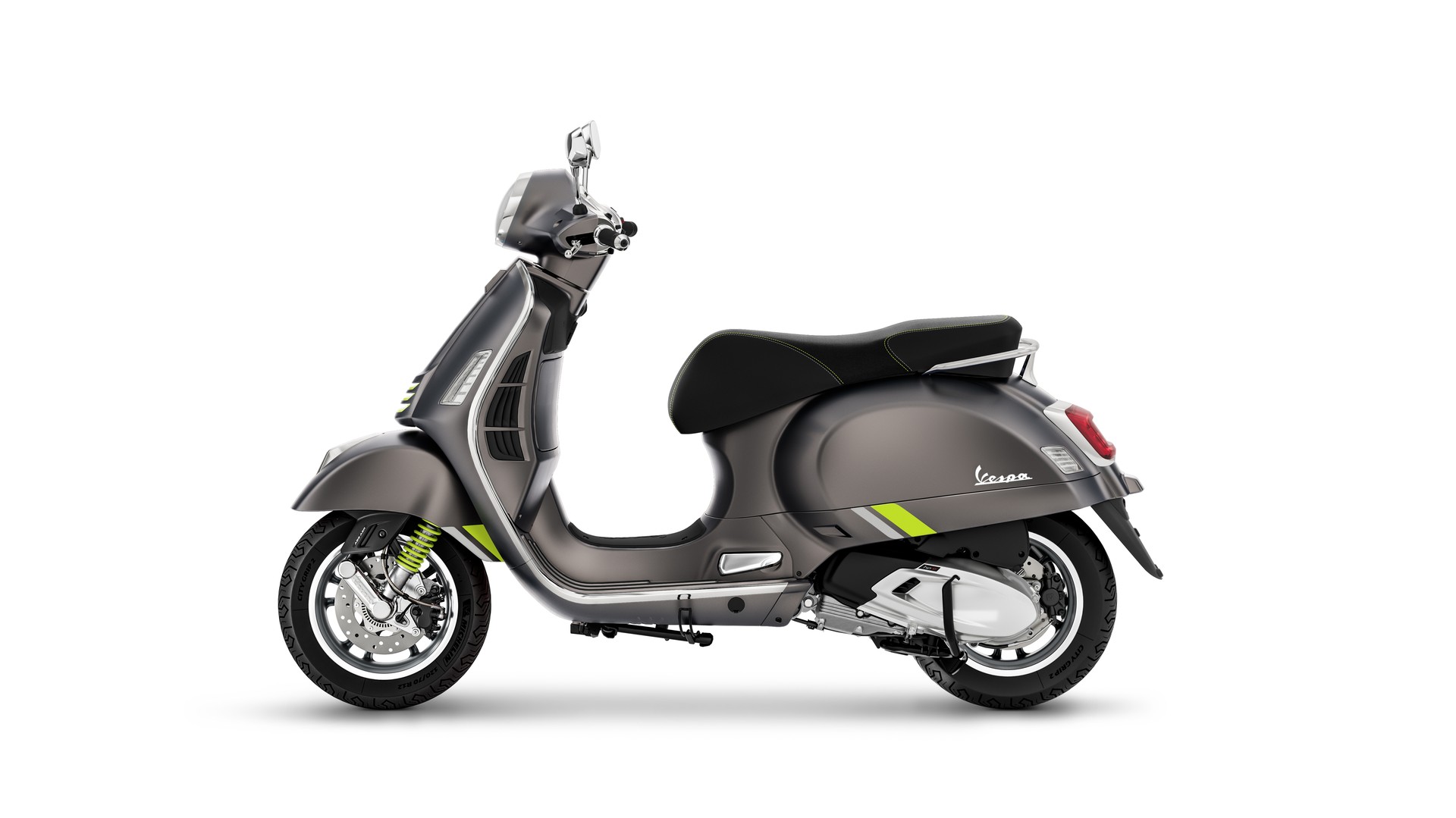 PIAGGIO Vespa GTS 310 Super Tech (4 Jahre Garantie)-image-2
