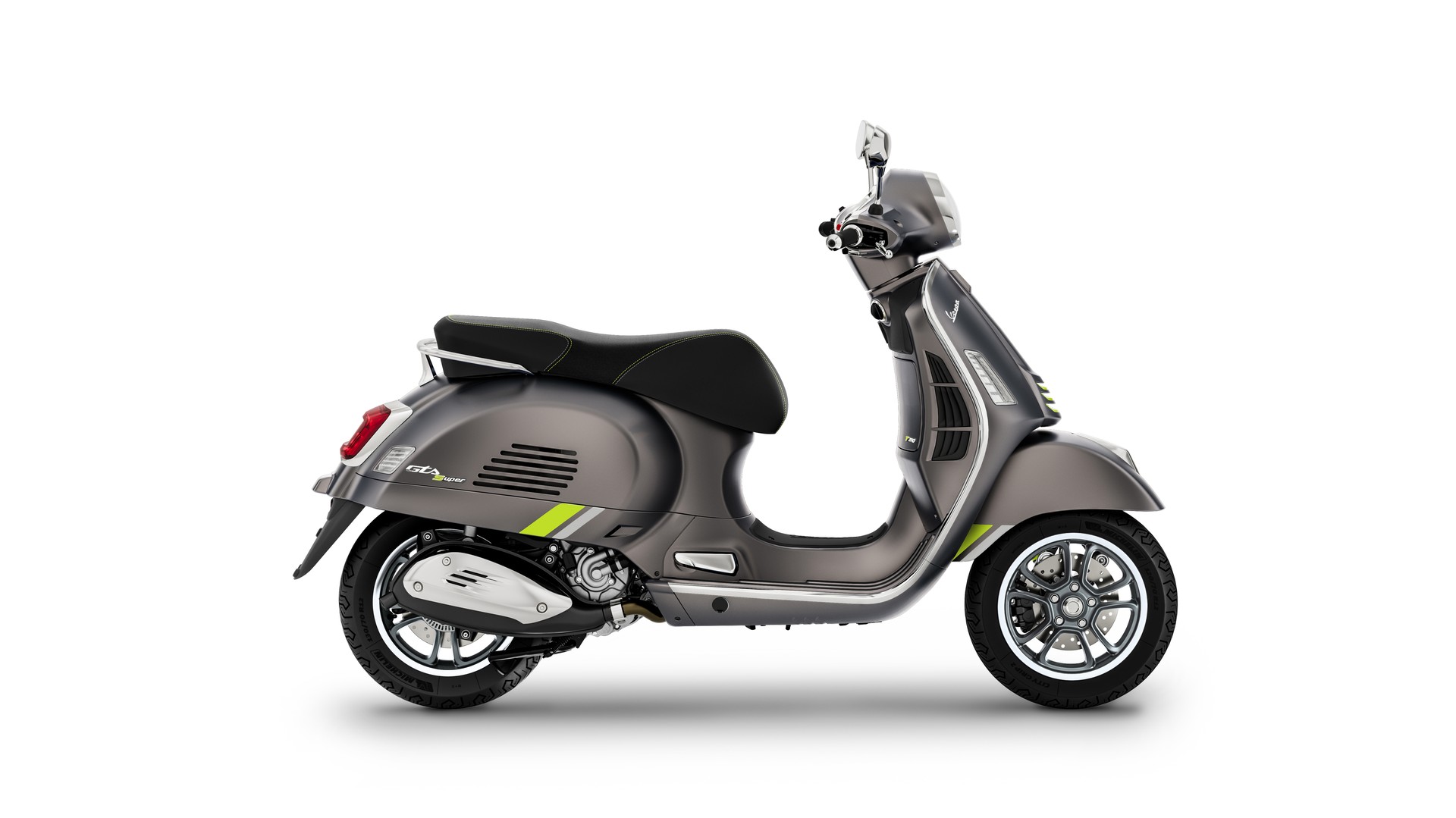 PIAGGIO Vespa GTS 310 Super Tech (4 Jahre Garantie)-image-1