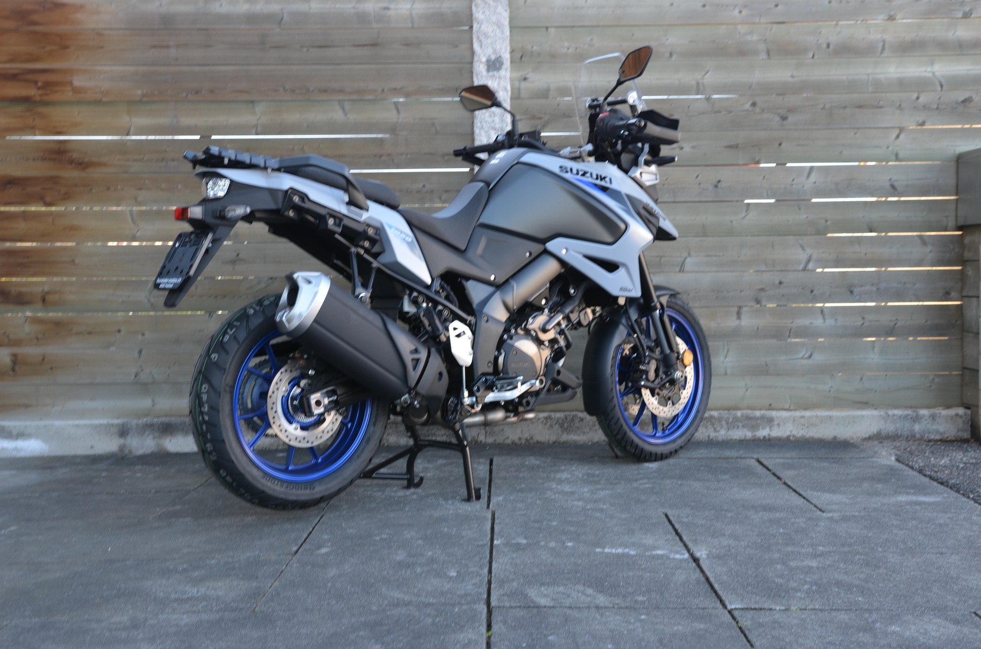 SUZUKI DL 1050-image-2