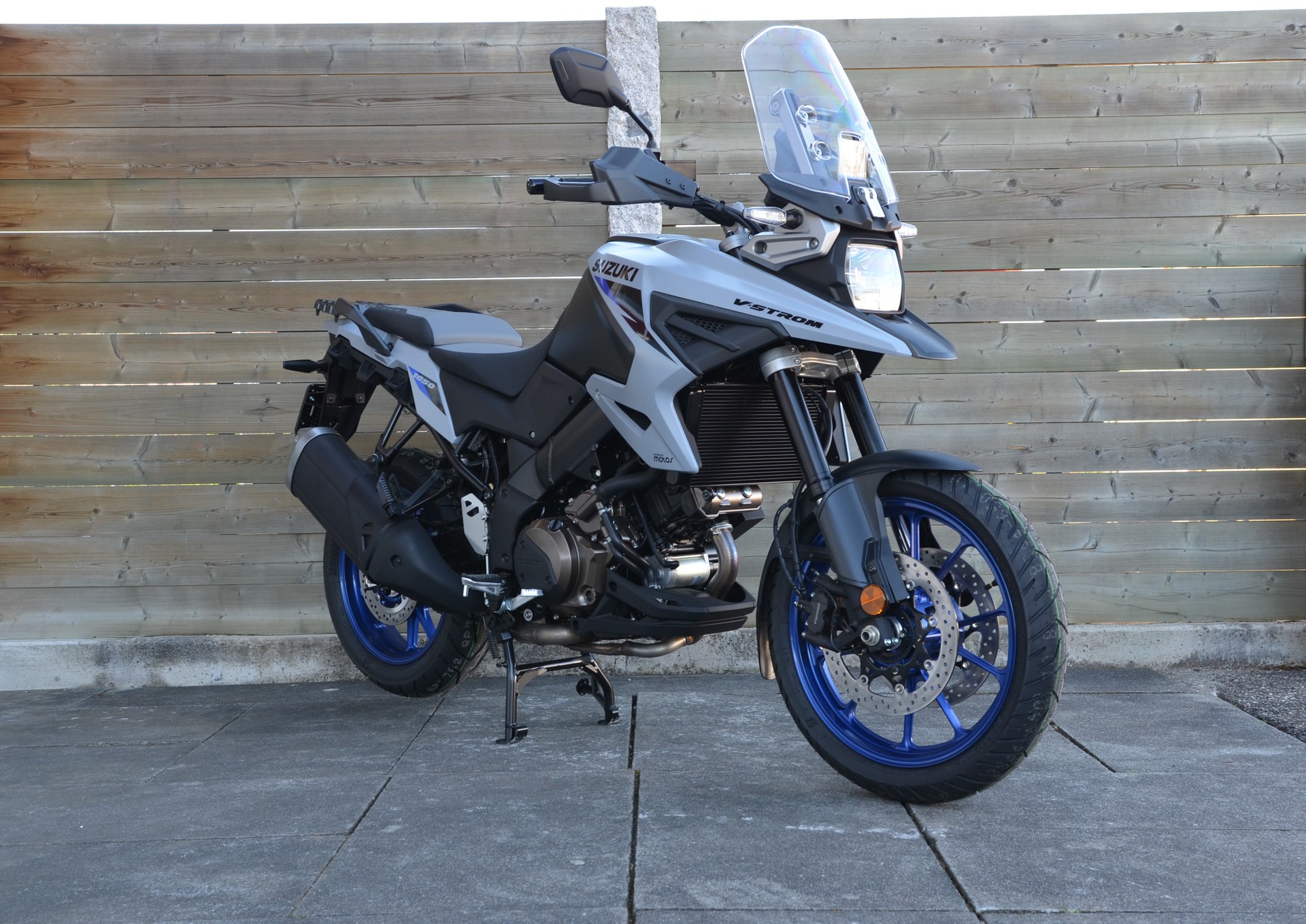 SUZUKI DL 1050-image-3