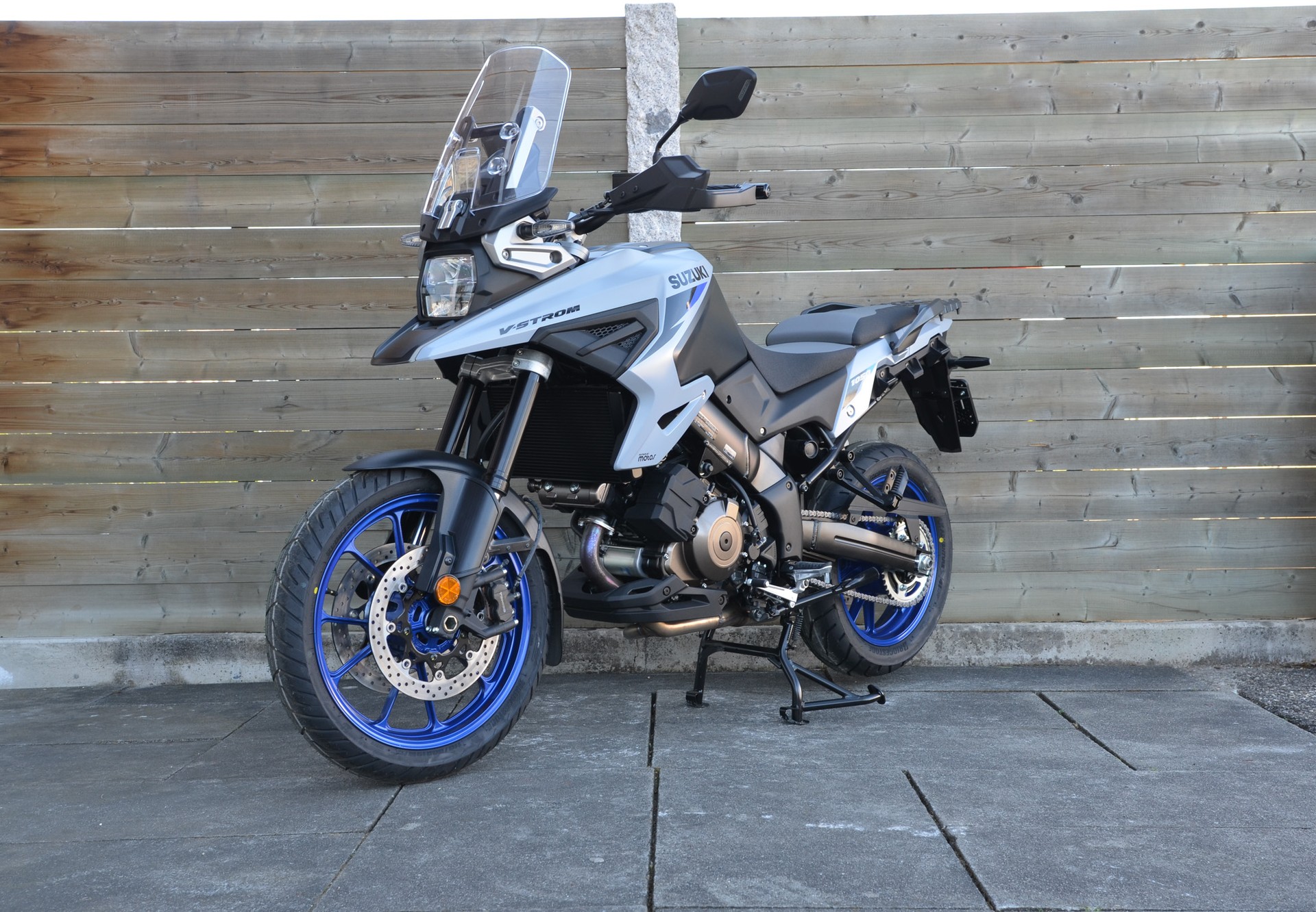SUZUKI DL 1050-image-2