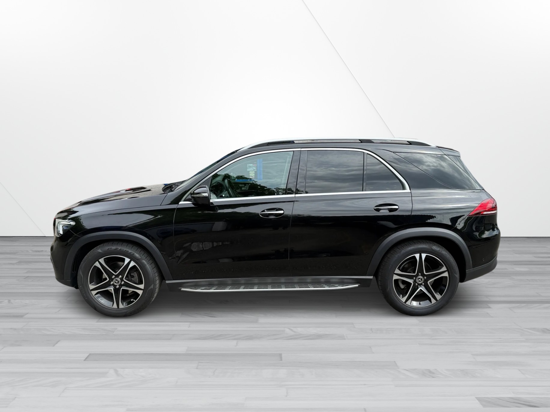 MERCEDES-BENZ GLE 350 d 4Matic 9G-Tronic*TOP**AB MFK**Service**Garantie**Night-Paket*-image-6
