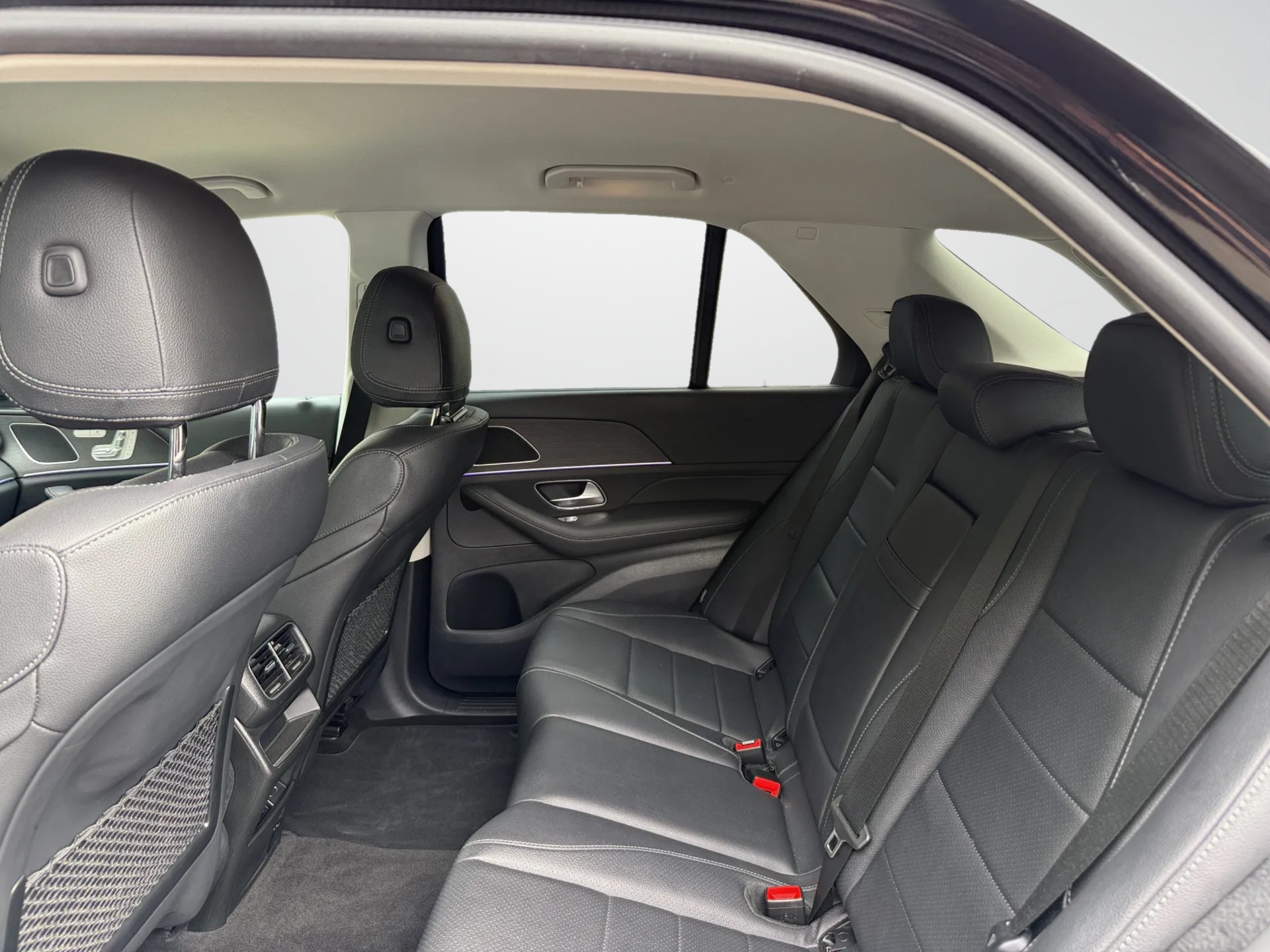 MERCEDES-BENZ GLE 350 d 4Matic 9G-Tronic*TOP**AB MFK**Service**Garantie**Night-Paket*-image-10