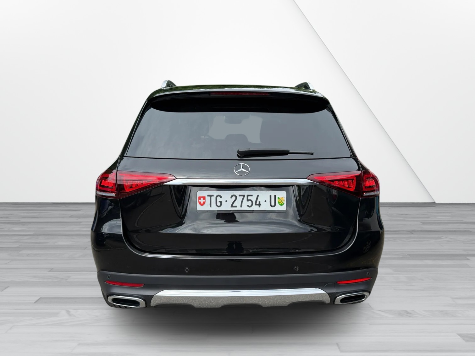 MERCEDES-BENZ GLE 350 d 4Matic 9G-Tronic*TOP**AB MFK**Service**Garantie**Night-Paket*-image-7