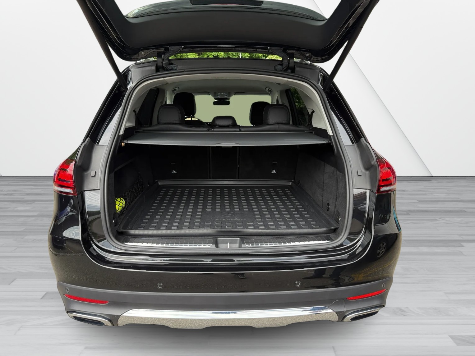 MERCEDES-BENZ GLE 350 d 4Matic 9G-Tronic*TOP**AB MFK**Service**Garantie**Night-Paket*-image-11